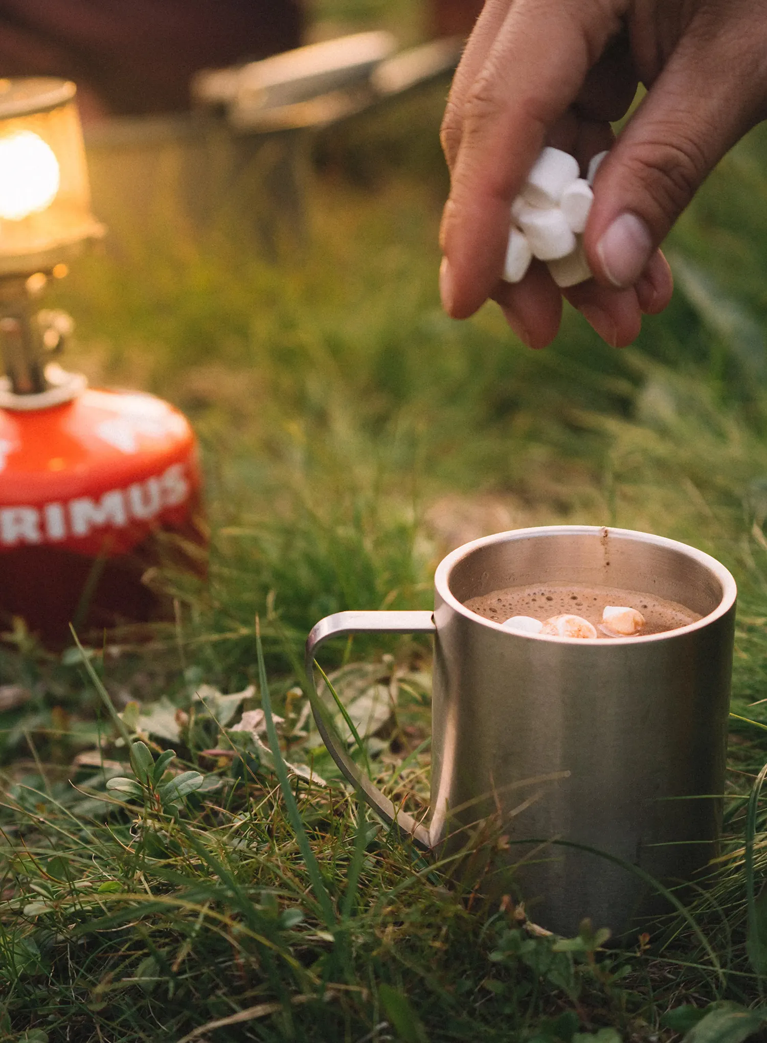 Putna šalica Primus 4 Season Mug 0.2L