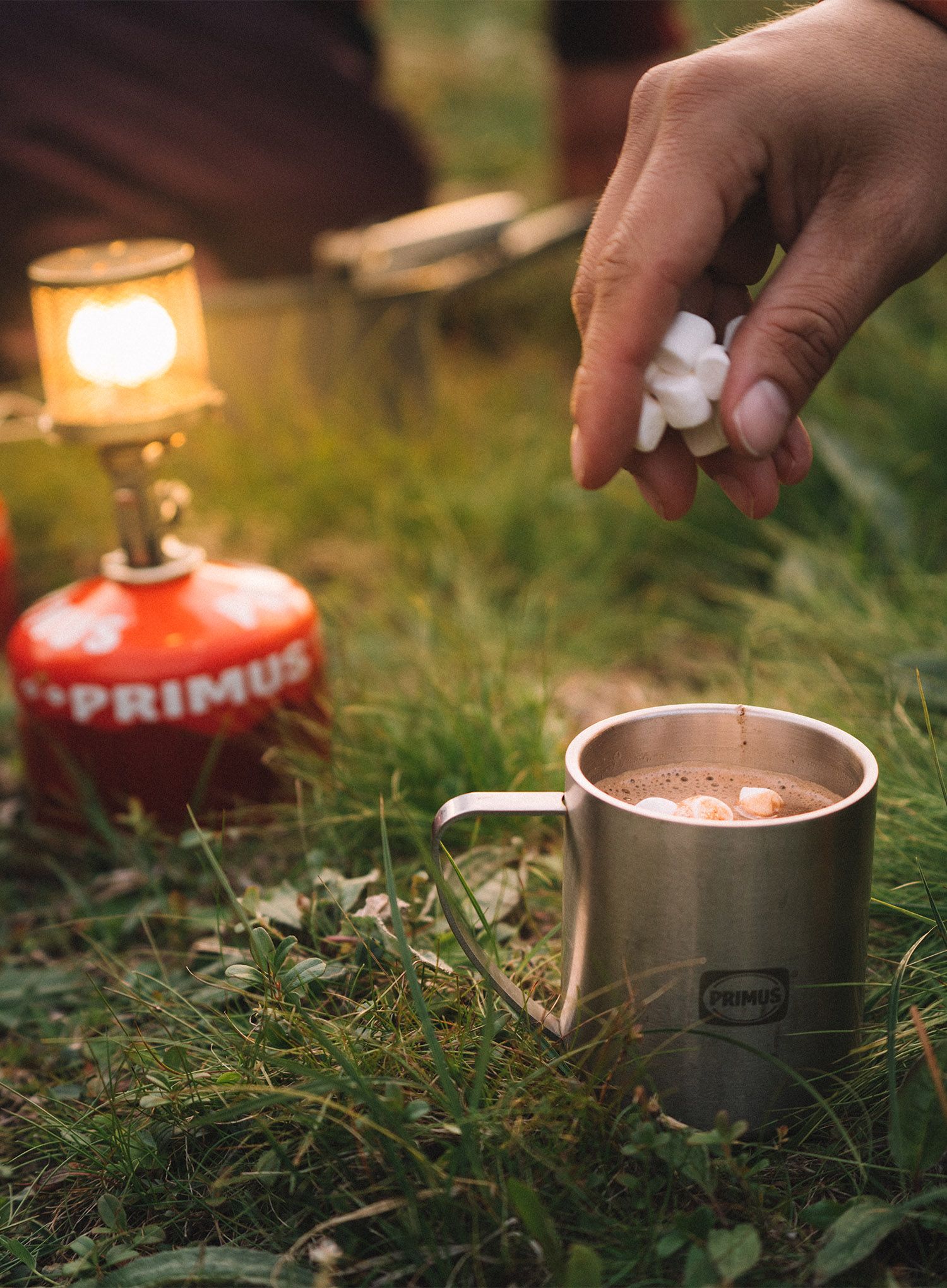 Putna šalica Primus 4 Season Mug 0.3 L