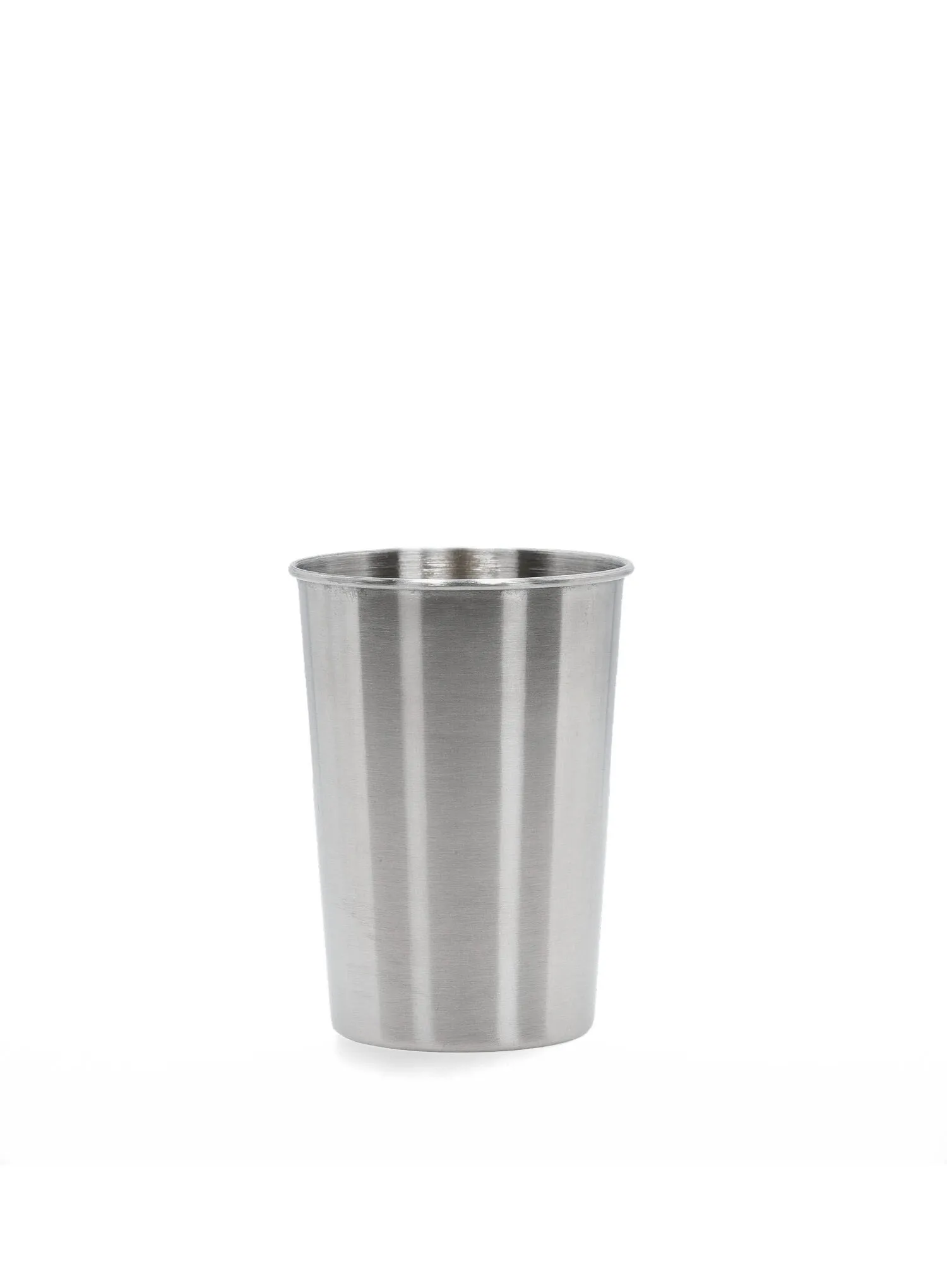 Putna šalica Primus Drinking Glass Stainless Steel 0.3L