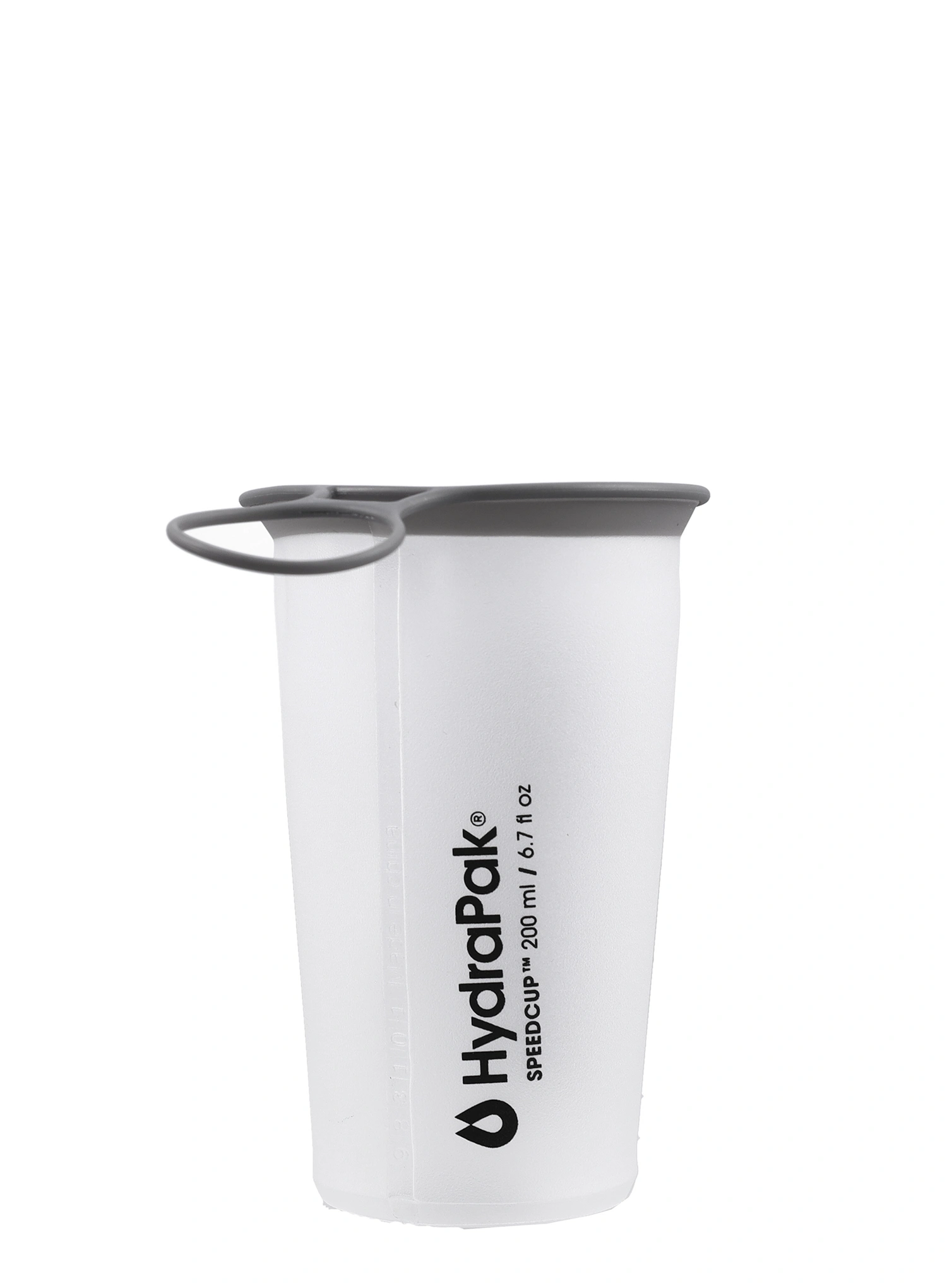 Sklopiva šalica Inov-8 SpeedCup 0.2 - clear