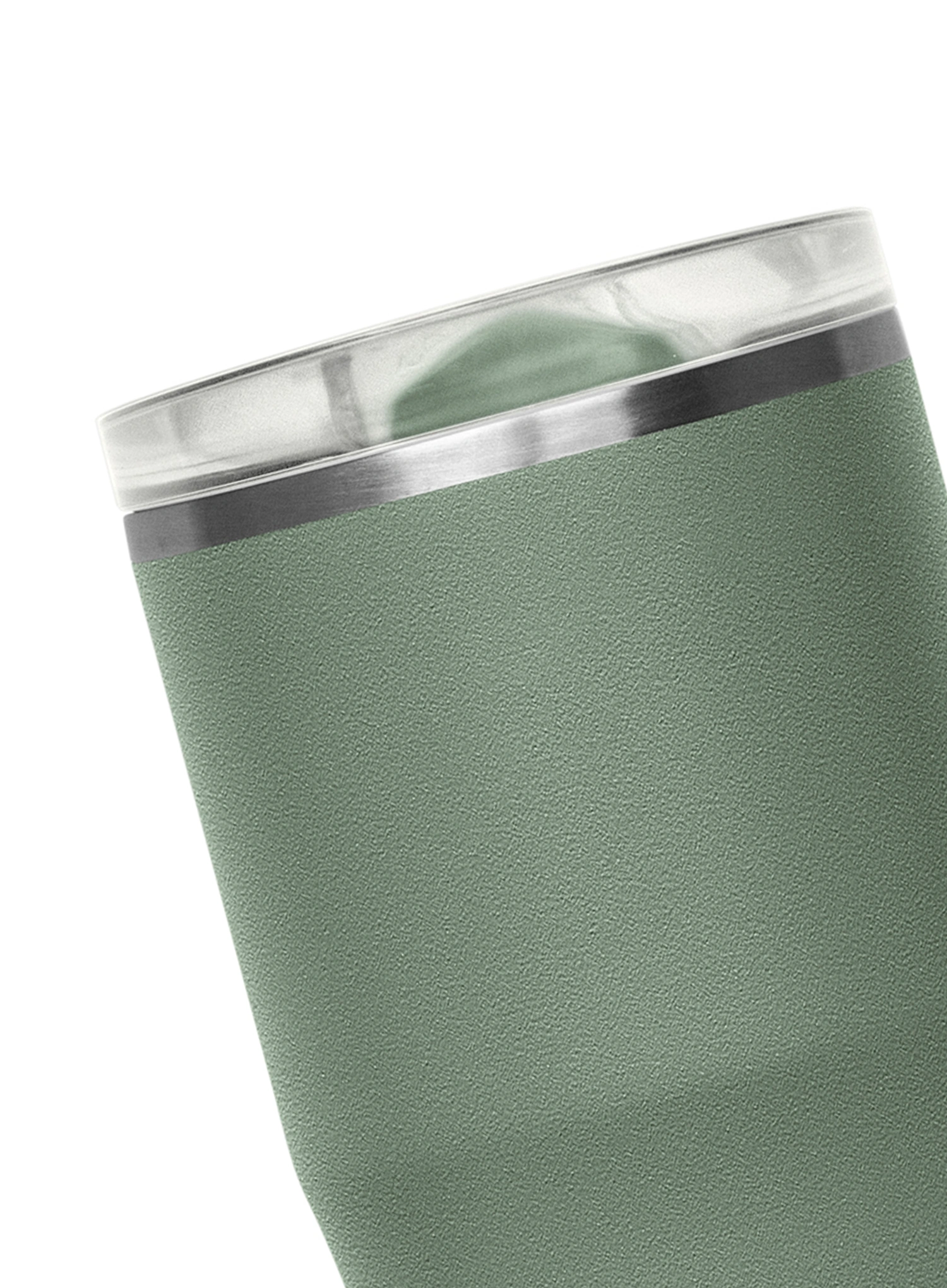 Termo šalica Camelbak Thrive Tumbler Insulated SST 590 ml - moss