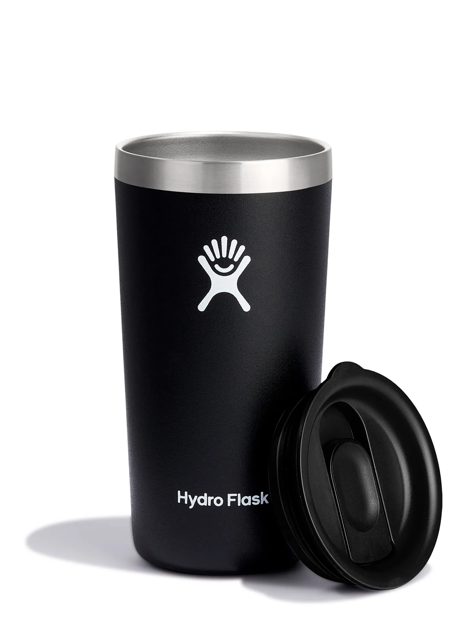 Termo šalica Hydro Flask 12 oz All Around Tumbler (355 ml) - black