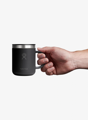 Termo šalica Hydro Flask 12 Oz Mug (355 ml) - blk