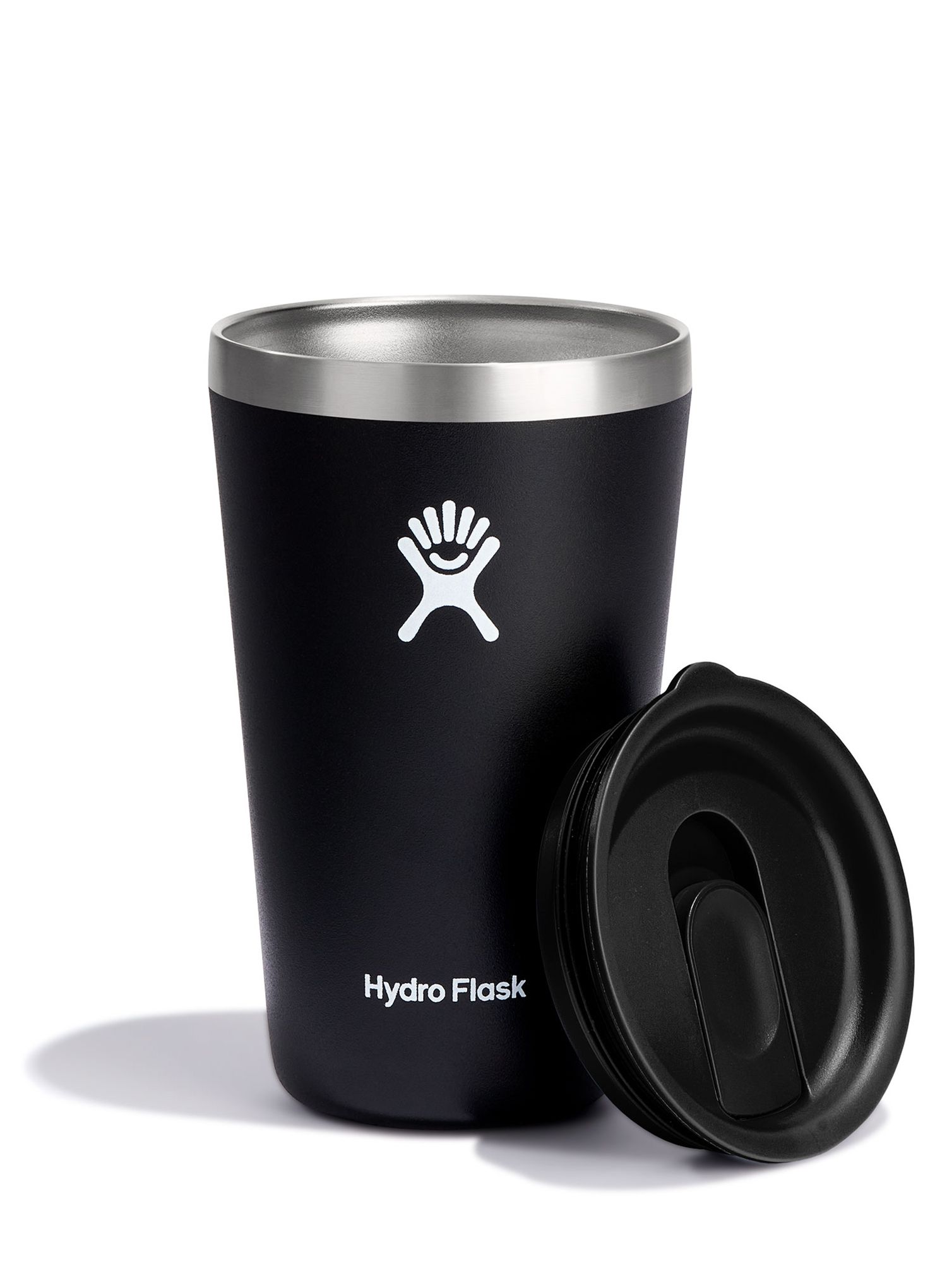 Termo šalica Hydro Flask 16 oz All Around Tumbler (473 ml) - black