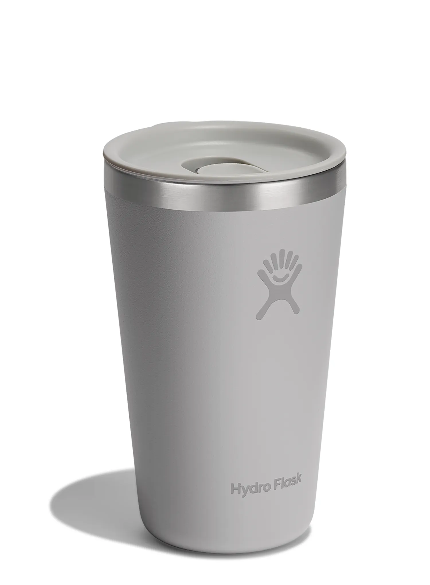 Termo šalica Hydro Flask 16 Oz All Around Tumbler Press-In Lid (473 ml) - birch
