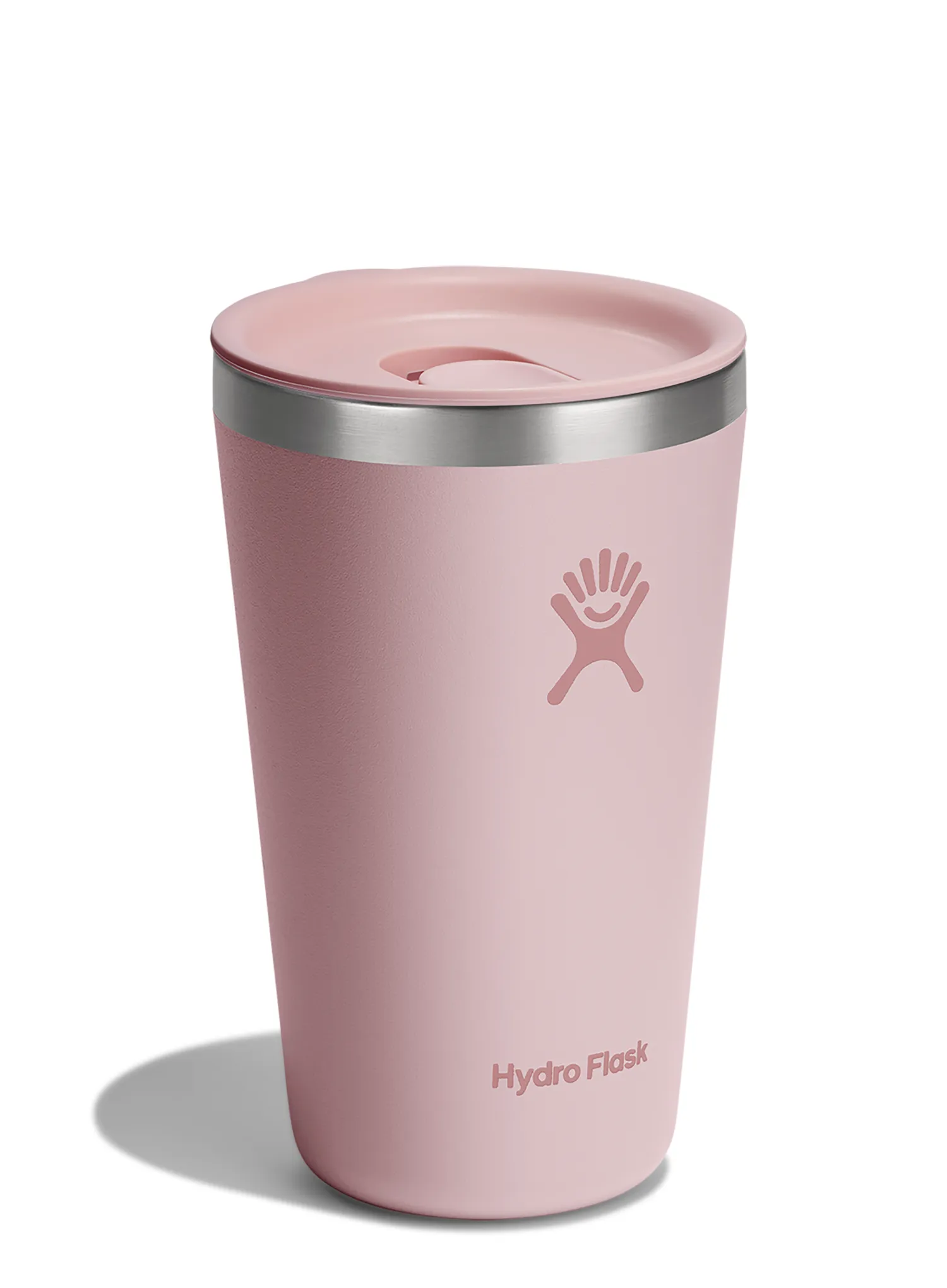 Termo šalica Hydro Flask 16 Oz All Around Tumbler Press-In Lid (473 ml) - trillium