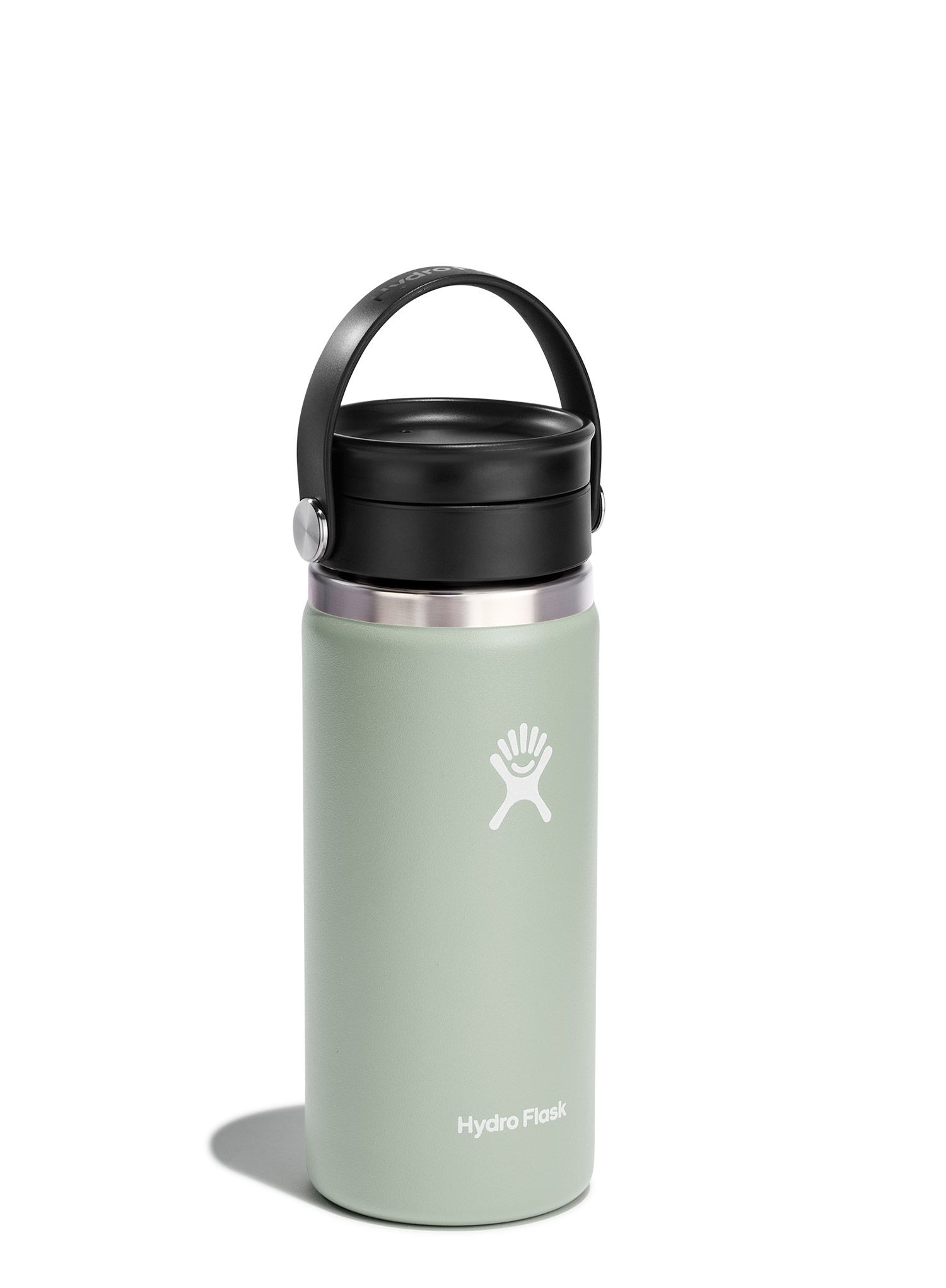 Termo šalica Hydro Flask 16 oz Wide Flex Sip Lid (473 ml) - agave