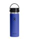 Termo šalica Hydro Flask 20 Oz Wide Flex Sip Lid (591 ml) - capri blue