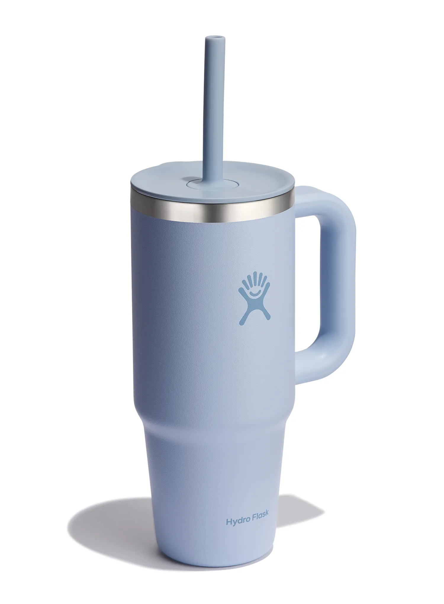 Termo šalica Hydro Flask 24 Oz All Around Travel Tumbler (710 ml) - surf