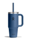 Termo šalica Hydro Flask 24 Oz Travel Tumbler Clear Lid (710 ml) - harbor blue