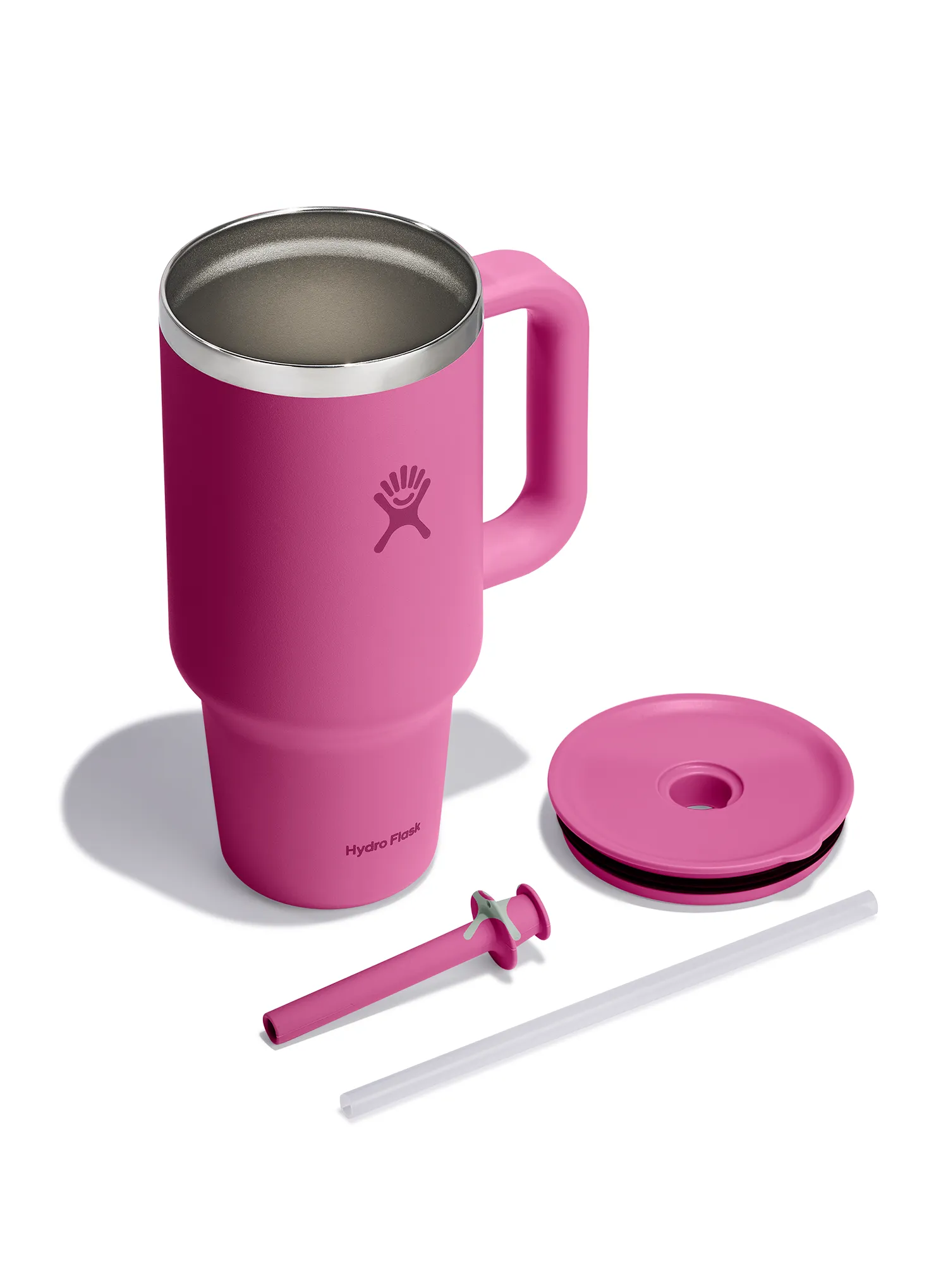 Termo šalica Hydro Flask 32 Oz All Around Travel Tumbler (946 ml) - reef