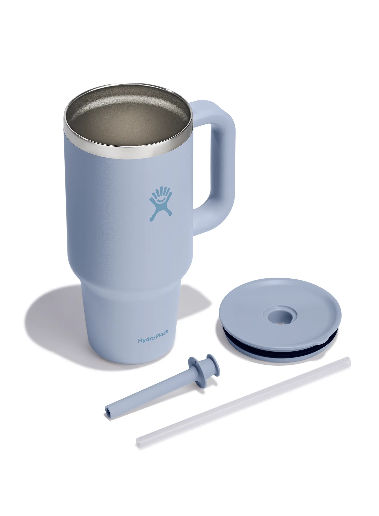 Termo šalica Hydro Flask 32 Oz All Around Travel Tumbler (946 ml) - surf