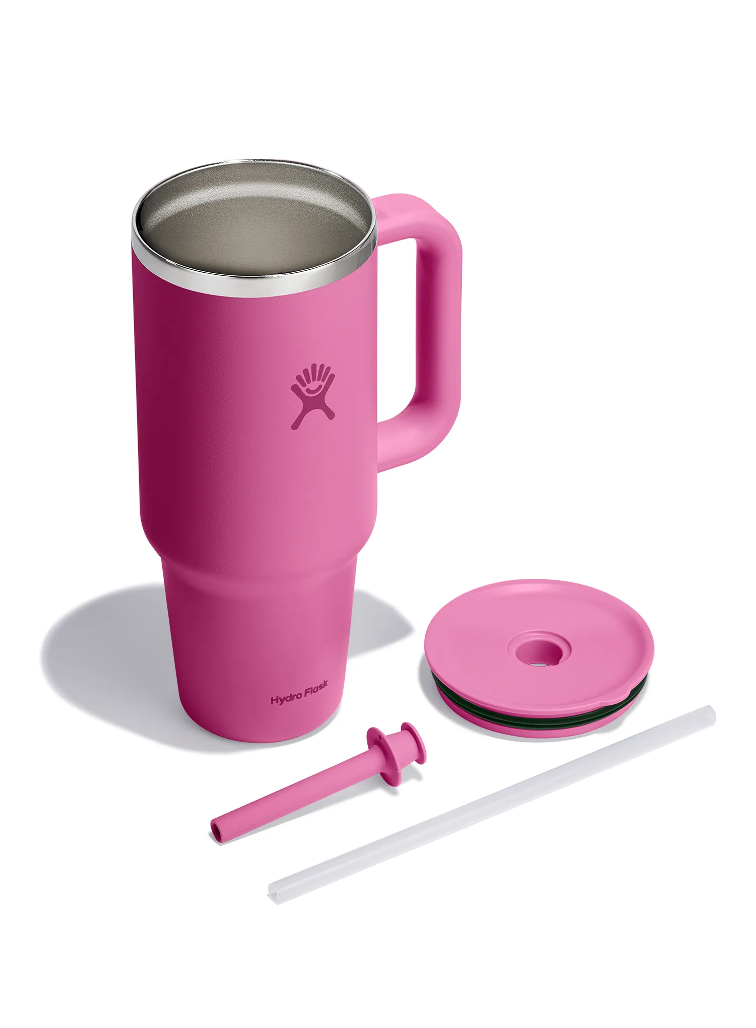 Termo šalica Hydro Flask 40 Oz All Around Travel Tumbler (1183 ml) - reef