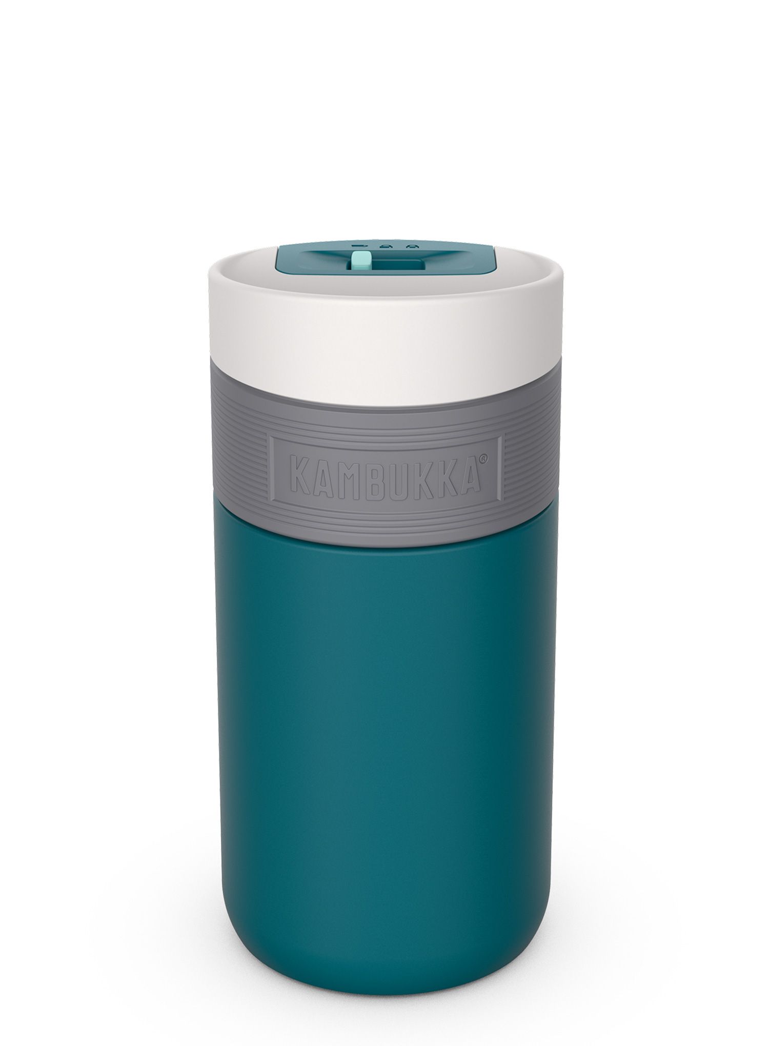 Termo šalica Kambukka Etna (0,3 l) - deep teal