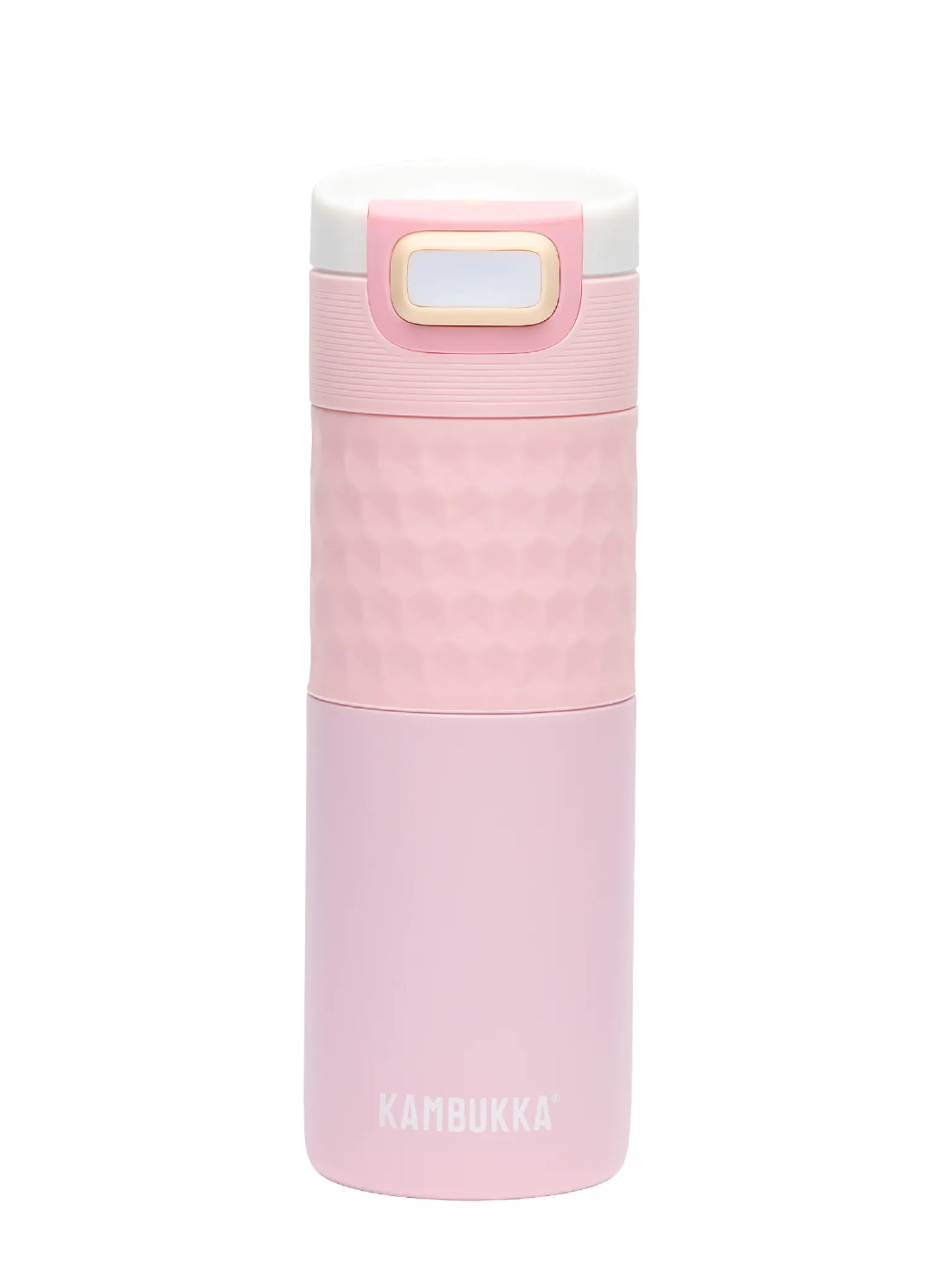Termo šalica Kambukka Etna 500 ml - pink aura