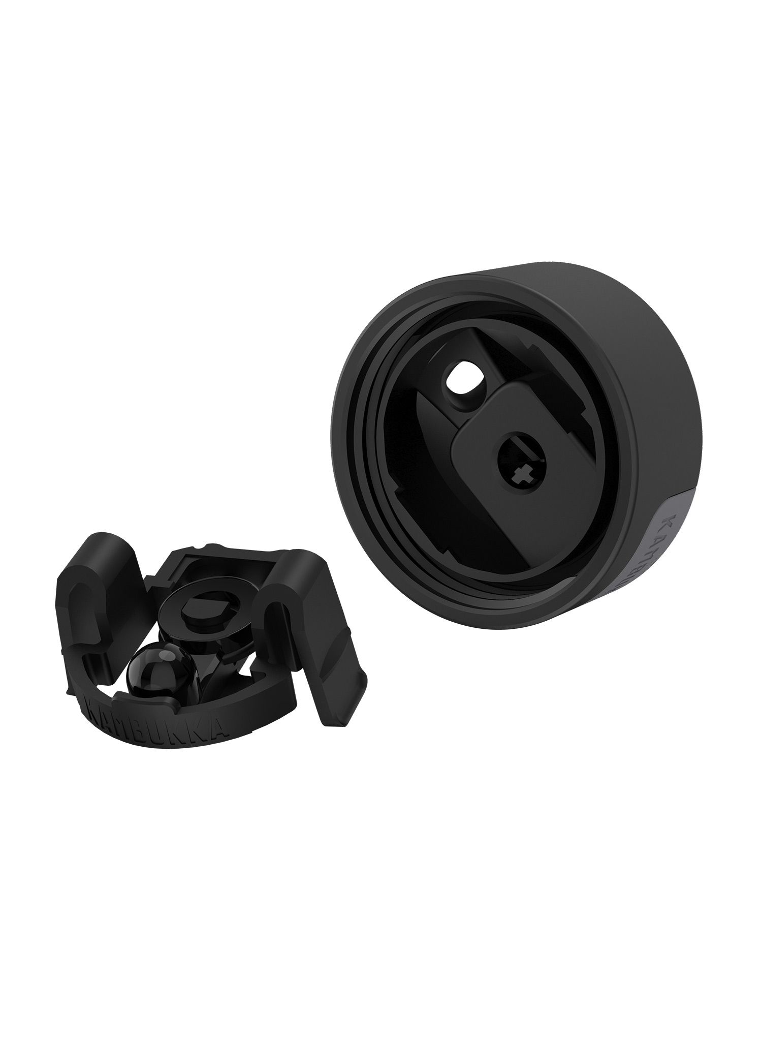 Termo šalica Kambukka Olympus 500 ml - matte black