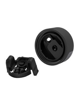 Termo šalica Kambukka Olympus 500 ml - matte black