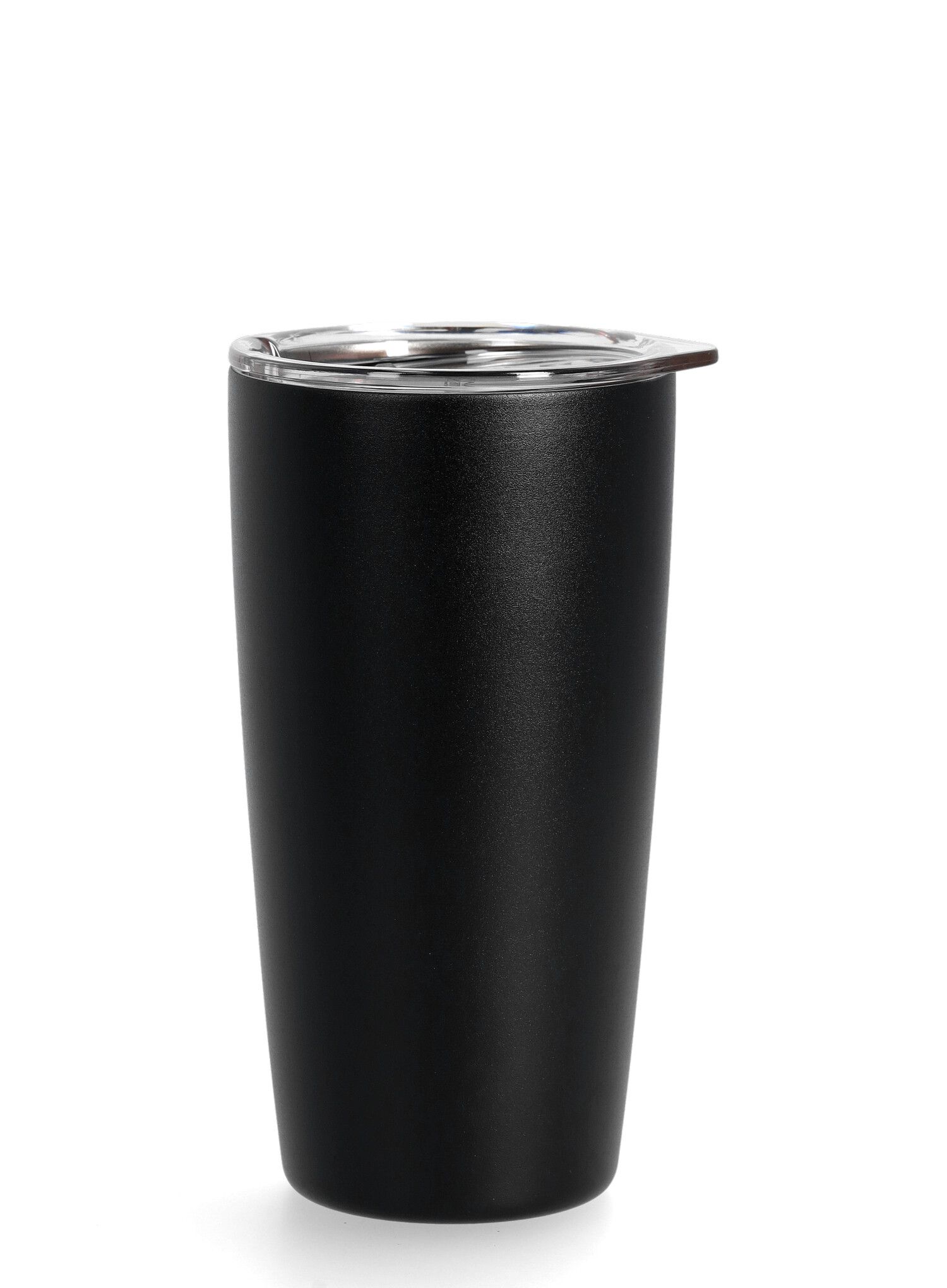Termo šalica MiiR Classic Tumbler 16 oz (473 ml) - black