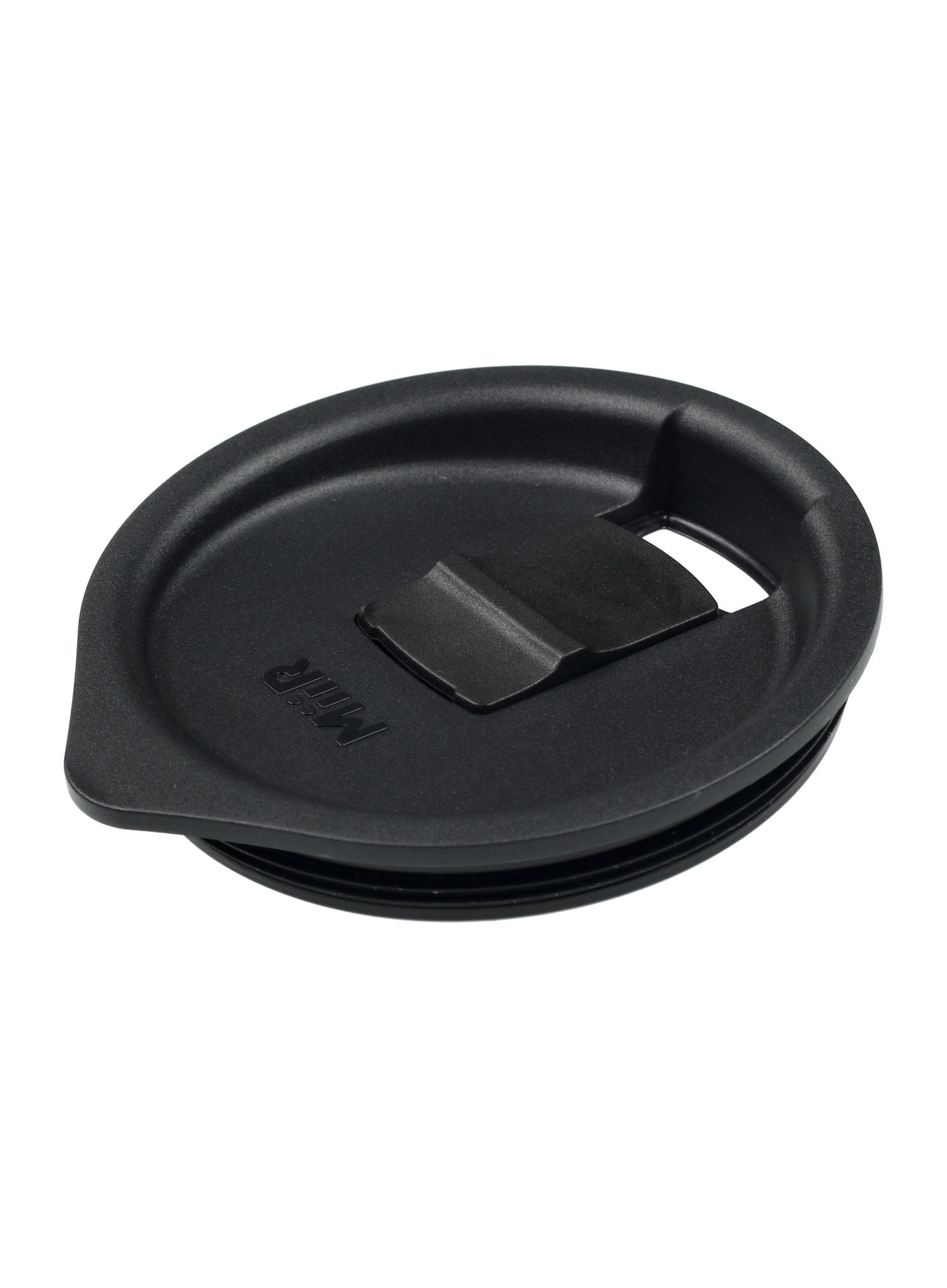 Termo šalica MiiR Climate+ Tumbler (350 ml) - brushed stainless