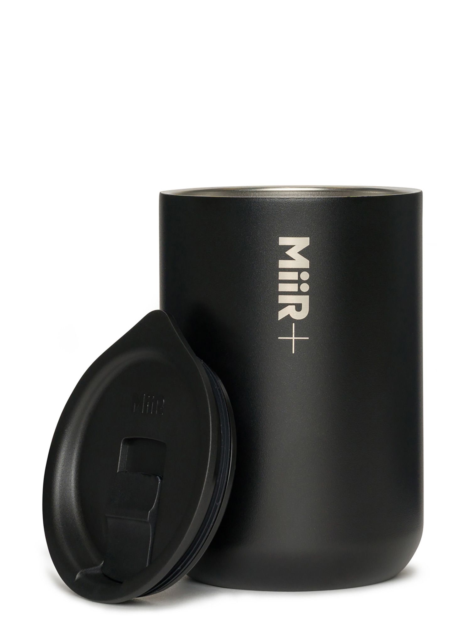 Termo šalica MiiR Climate+ Tumbler (470 ml) - black