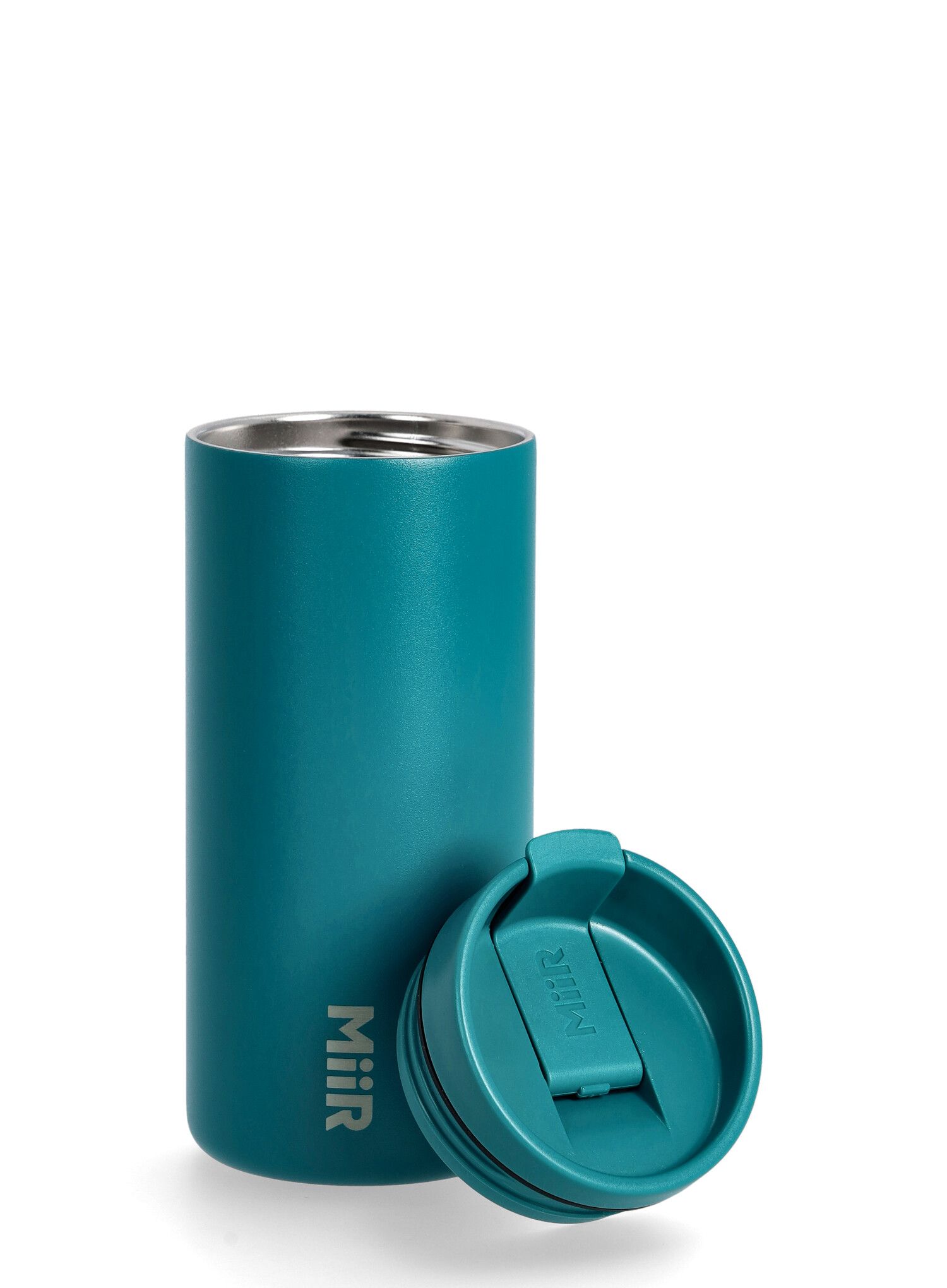 Termo šalica MiiR Flip Traveler 12 oz (355 ml) - prismatic