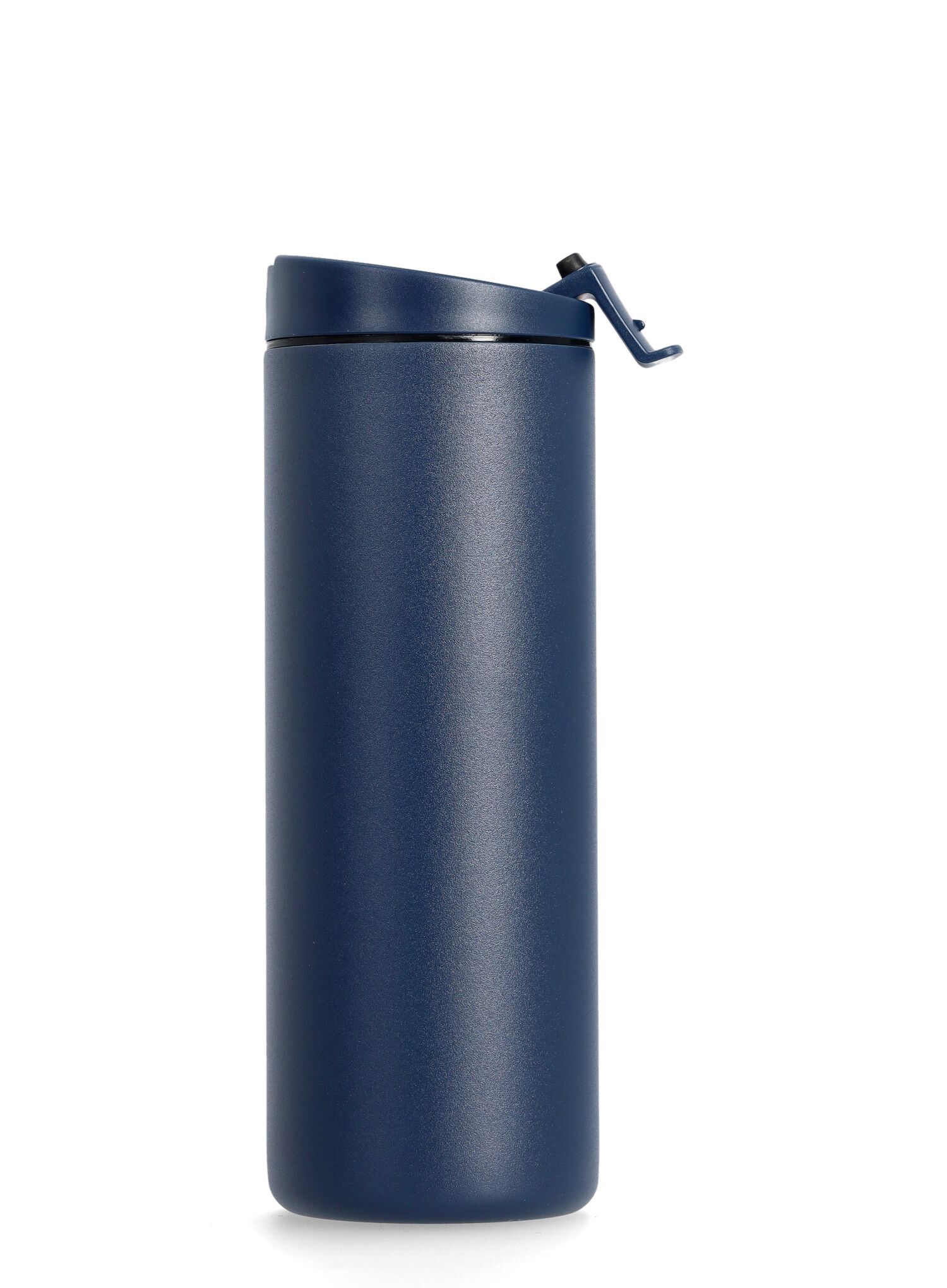 Termo šalica MiiR Flip Traveler (470 ml) - tidal blue