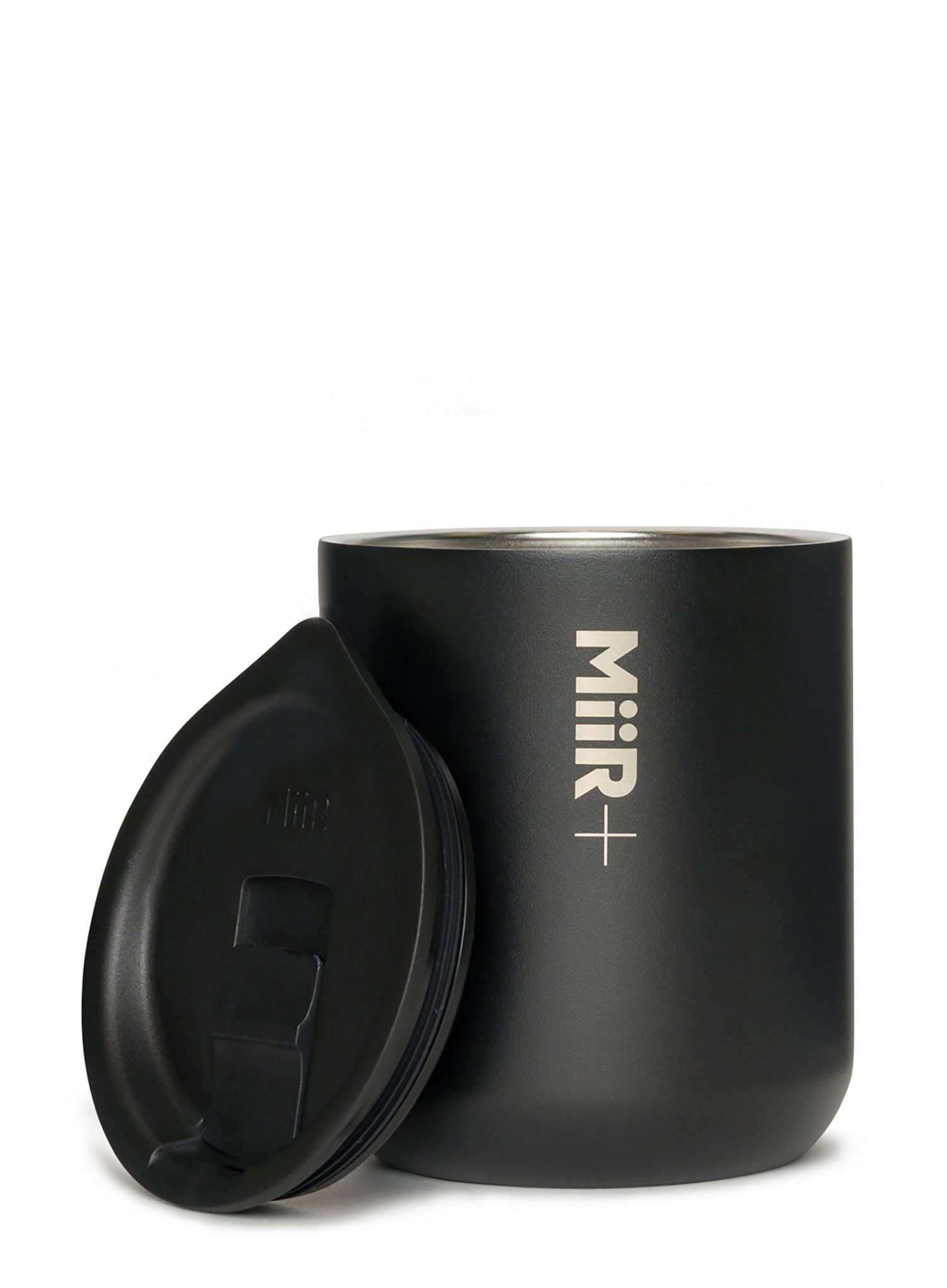 Termo šalica MiiR Climate+ Tumbler (350 ml) - black