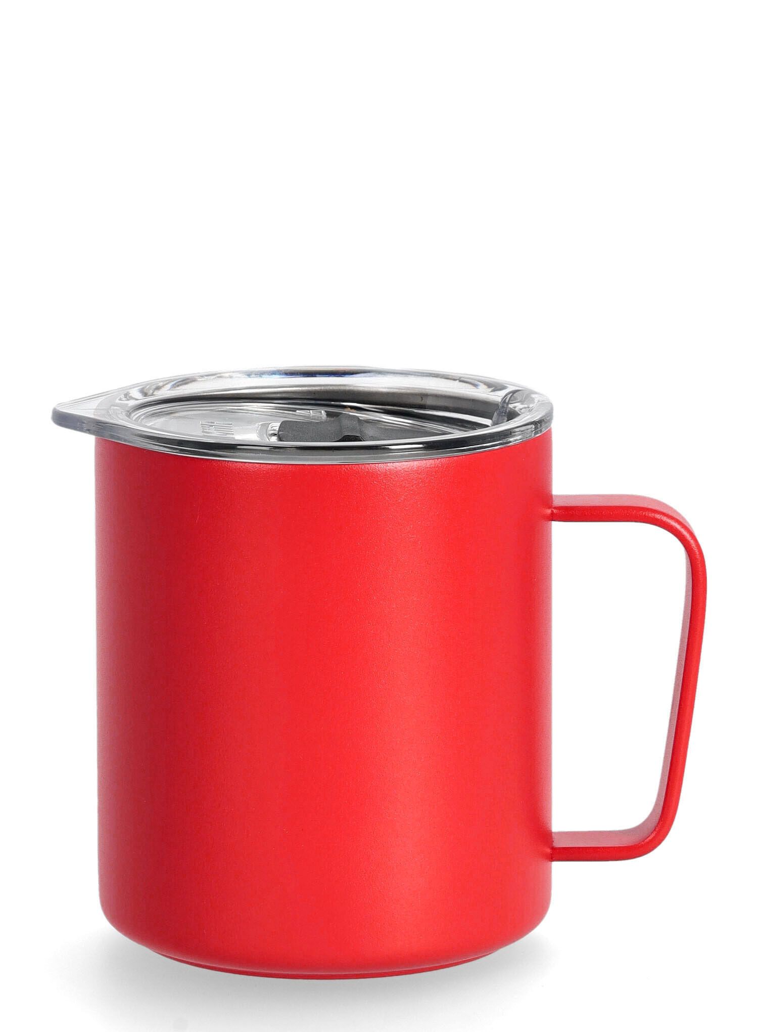 Termo šalica Pajak Camp Mug (0,35 l) - red