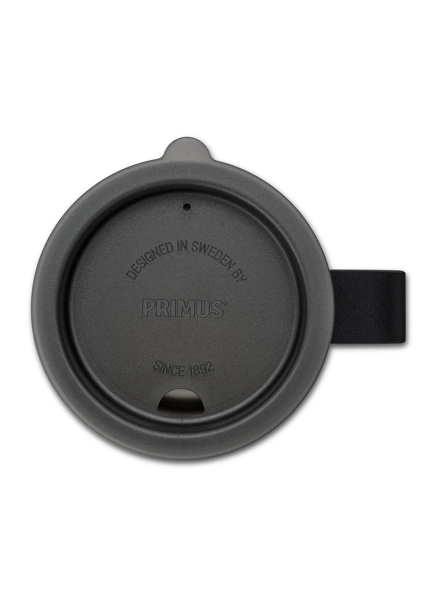 Termo šalica Primus Koppen Mug 0,3L - black