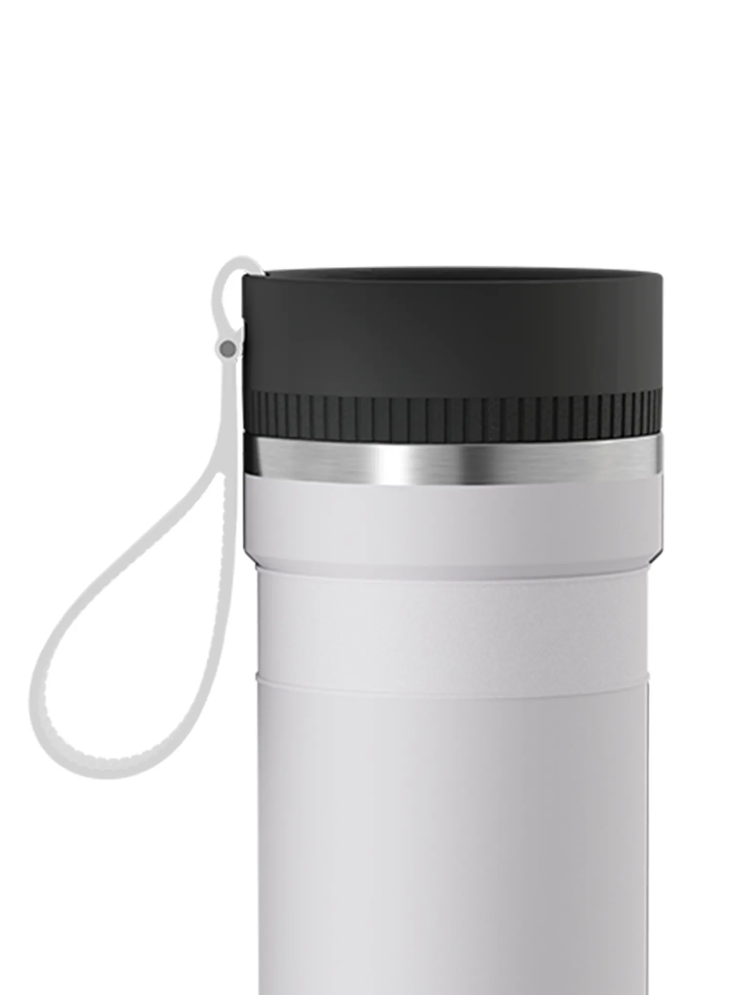 Termo šalica Primus Mika Wide Insulated Travel Mug 0.35 L - alpine frost