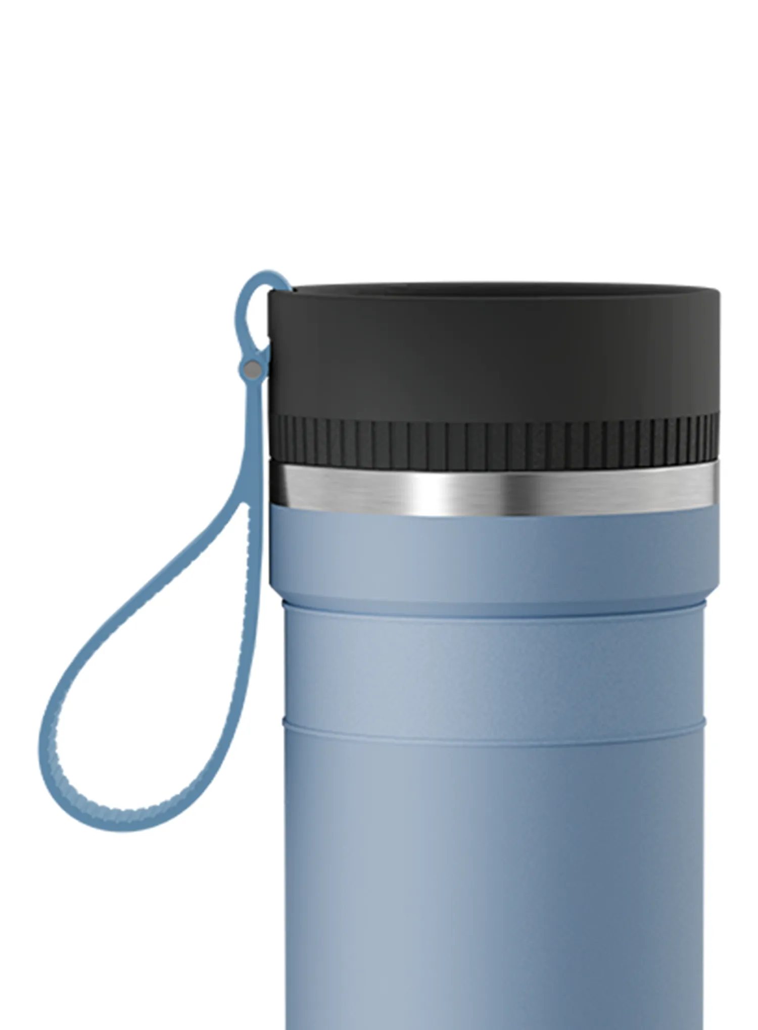 Termo šalica Primus Mika Wide Insulated Travel Mug 0.35 L - glacier blue
