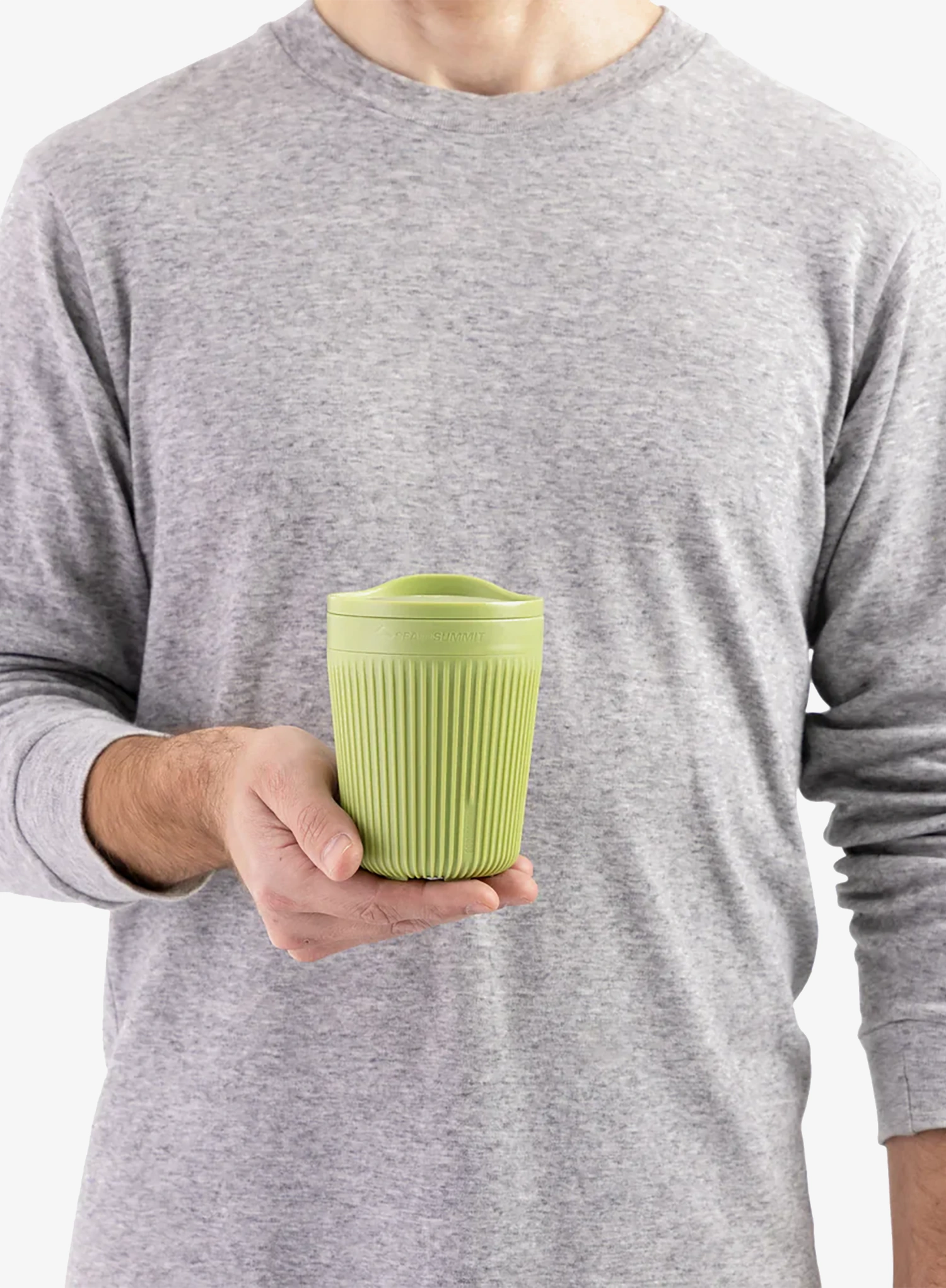 Termo šalica Sea to Summit Horizon Insulated Mug 475 ml  - tarragon