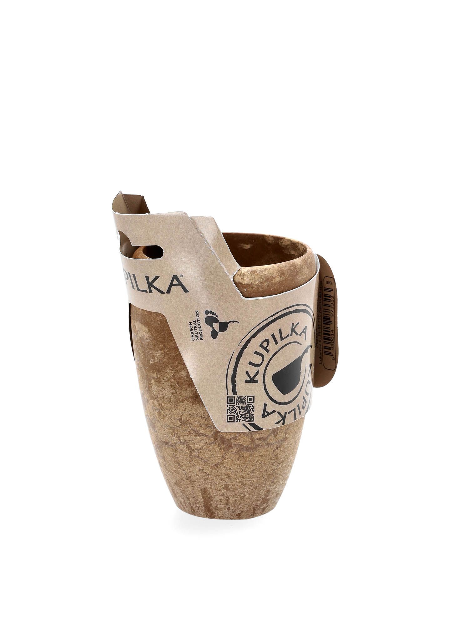 Putna šalica Kupilka 30 (0,3 l) - brown