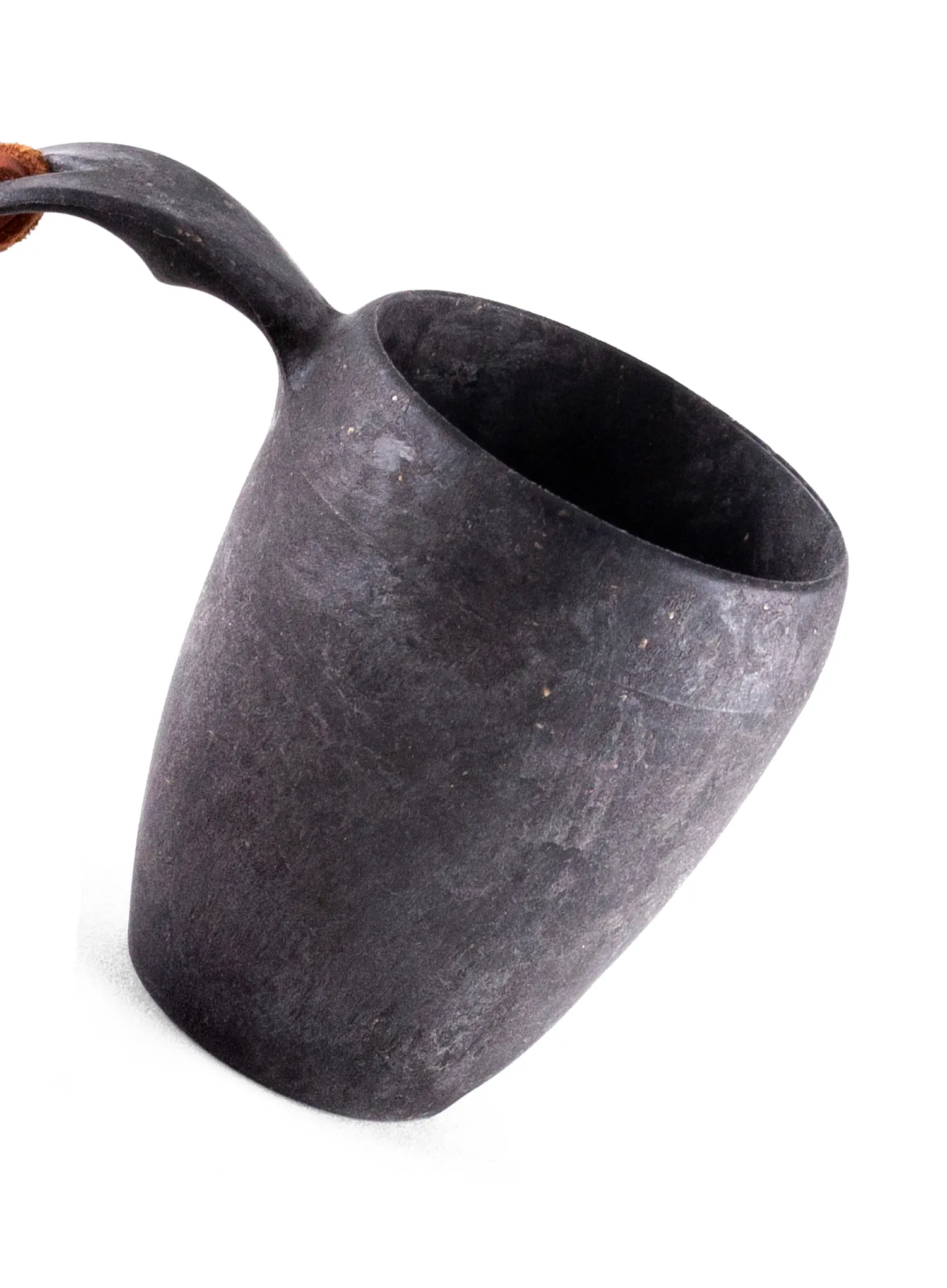 Putna šalica Kupilka 5 (0,05 l) - black