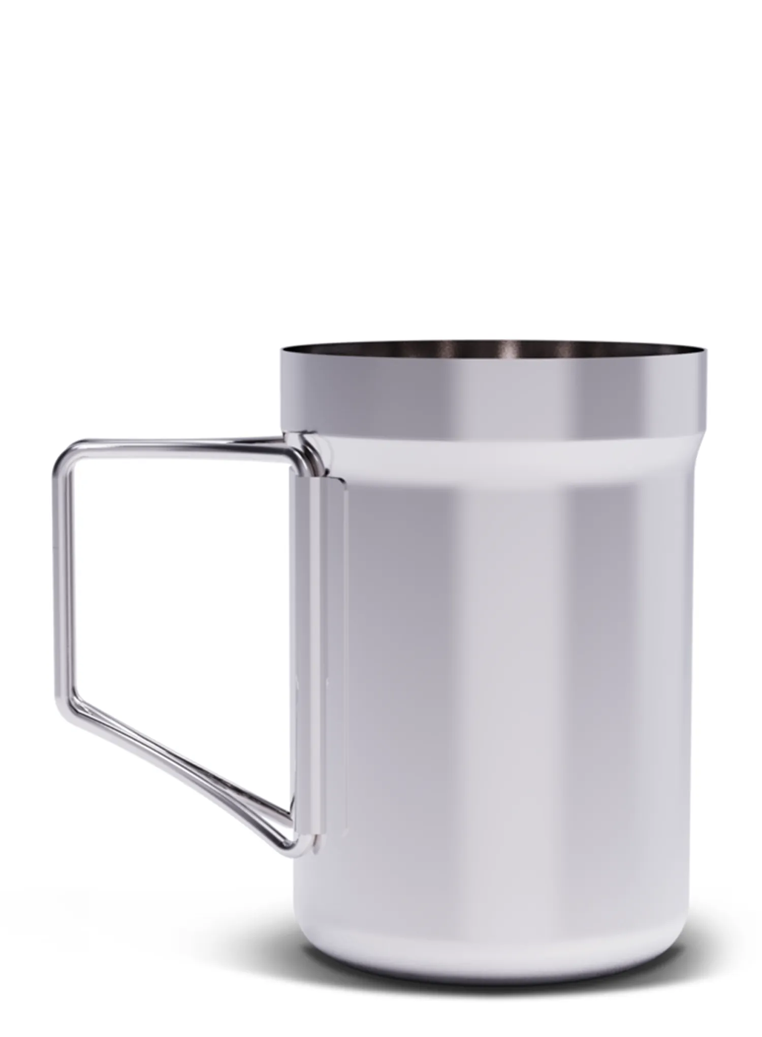 Putna šalica Primus Koppen Trekking Mug 0.3L - stainless steel