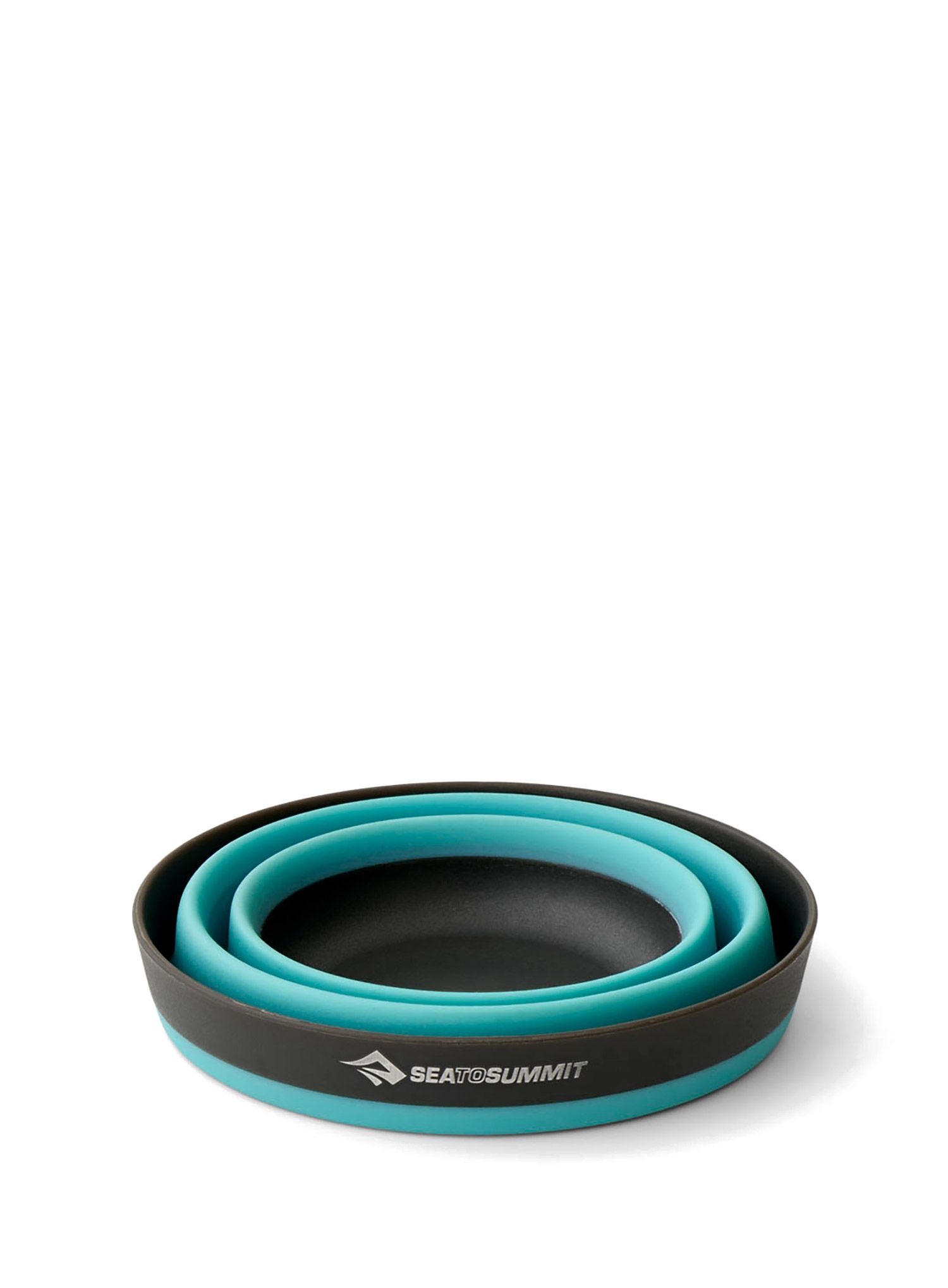 Putna šalica Sea to Summit Frontier UL Collapsible Cup (0,4 l) - blue