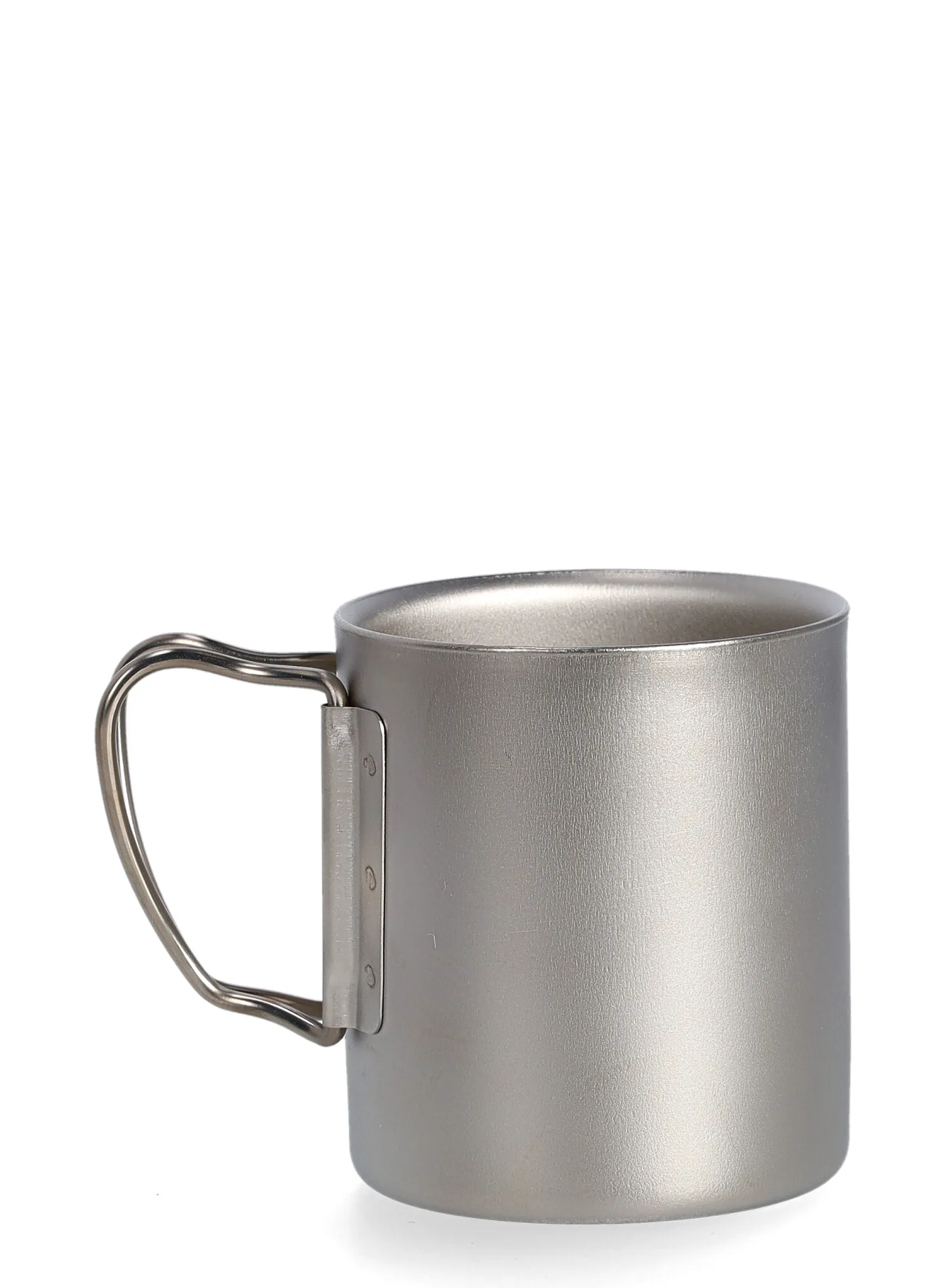 Putna šalica Snow Peak Titanium Double Walled Mug 220 ml
