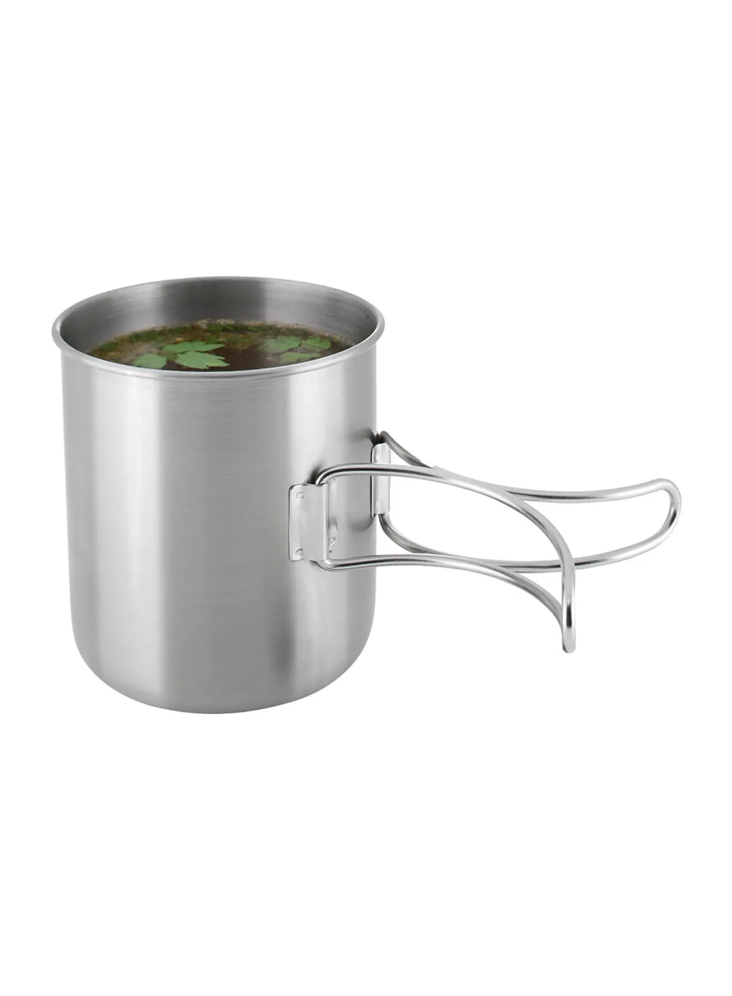 Putna šalica Tatonka Handle Mug 600 ml
