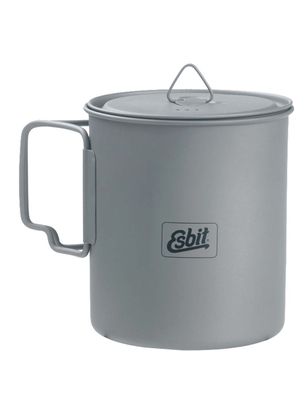 Lonac Esbit Titanium Pot
