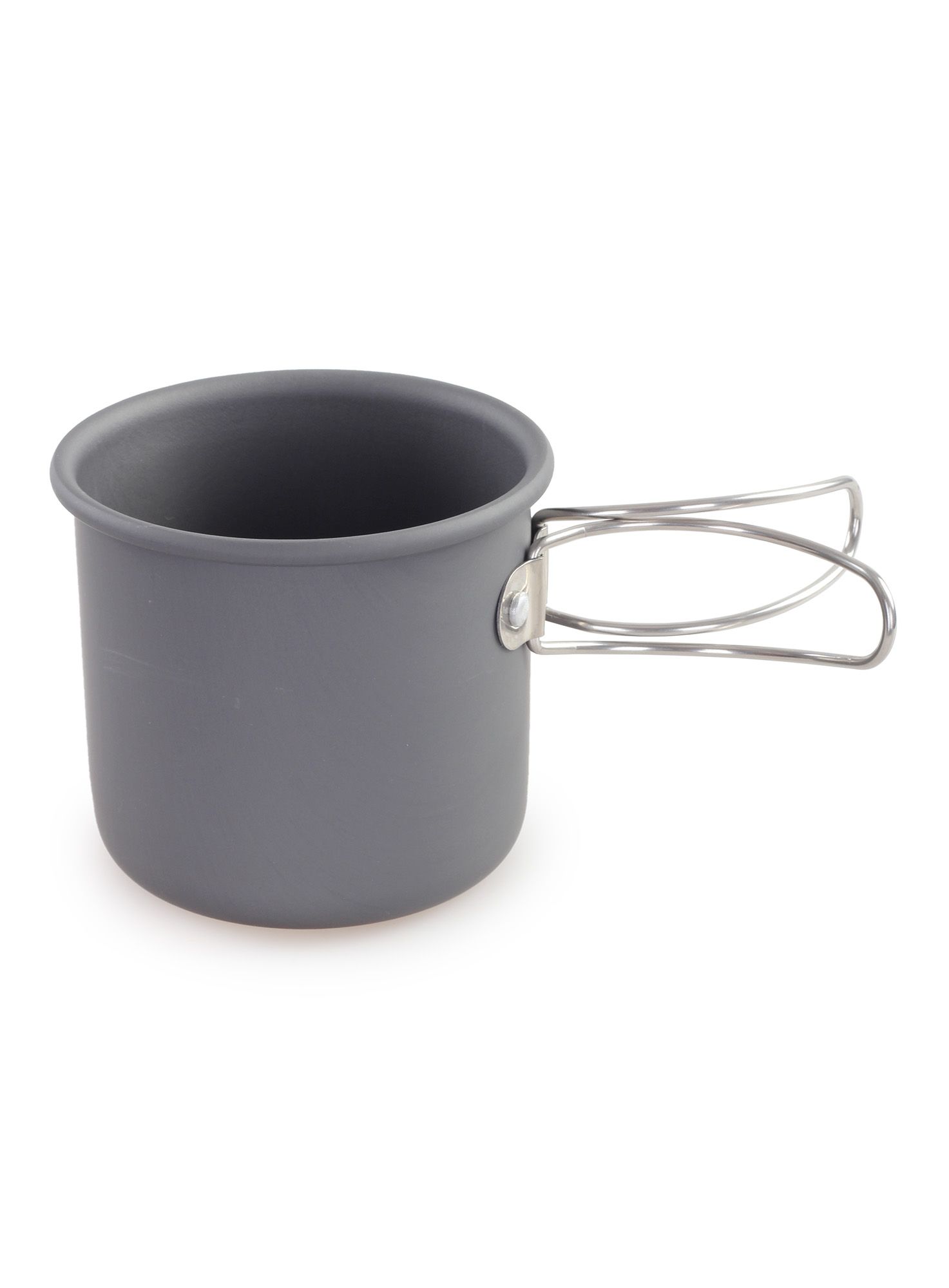 Putna šalica Rockland Anodized Mug