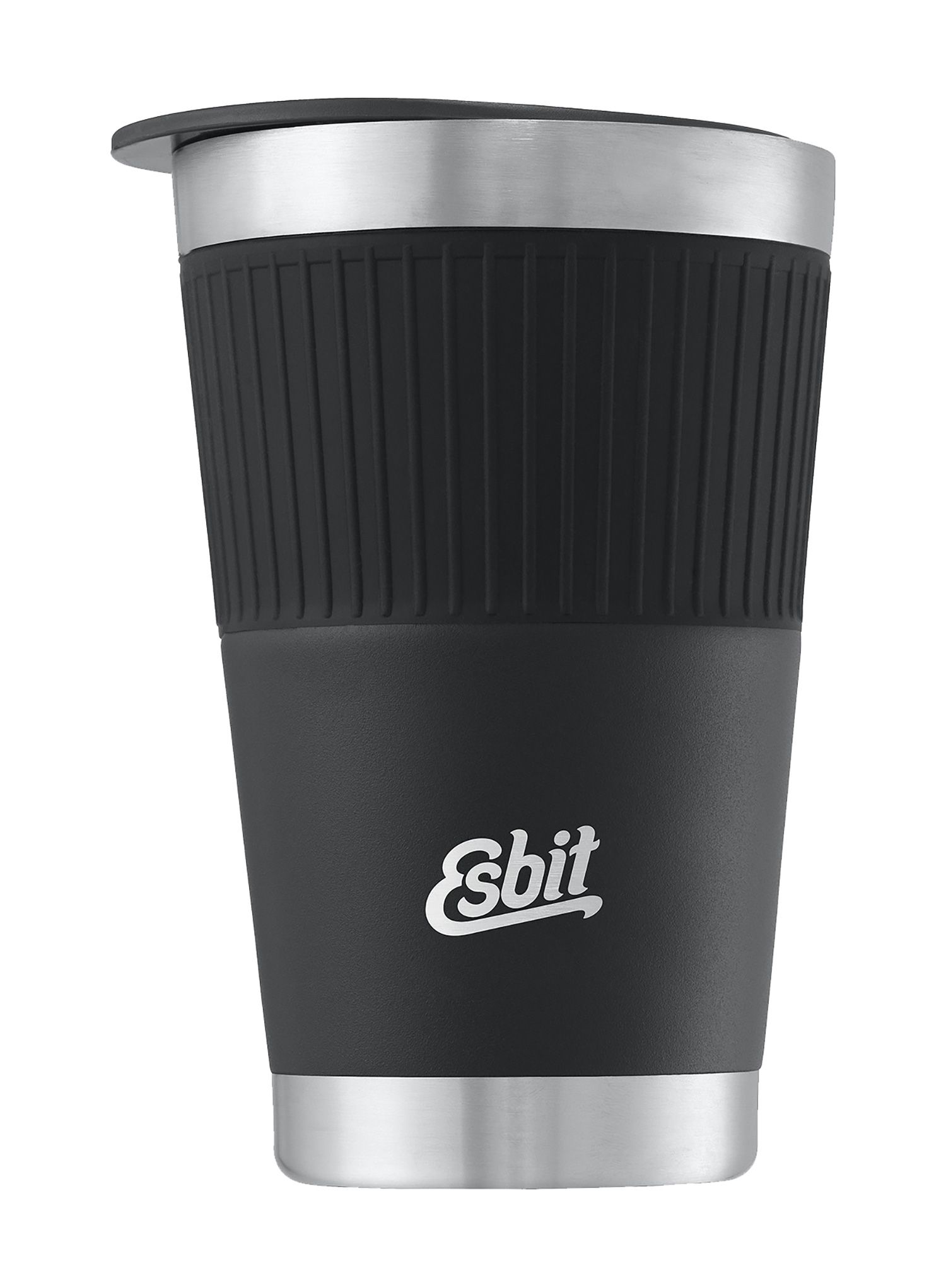 Termo šalica Esbit Sculptor Tumbler Thermo Mug 550ml - black