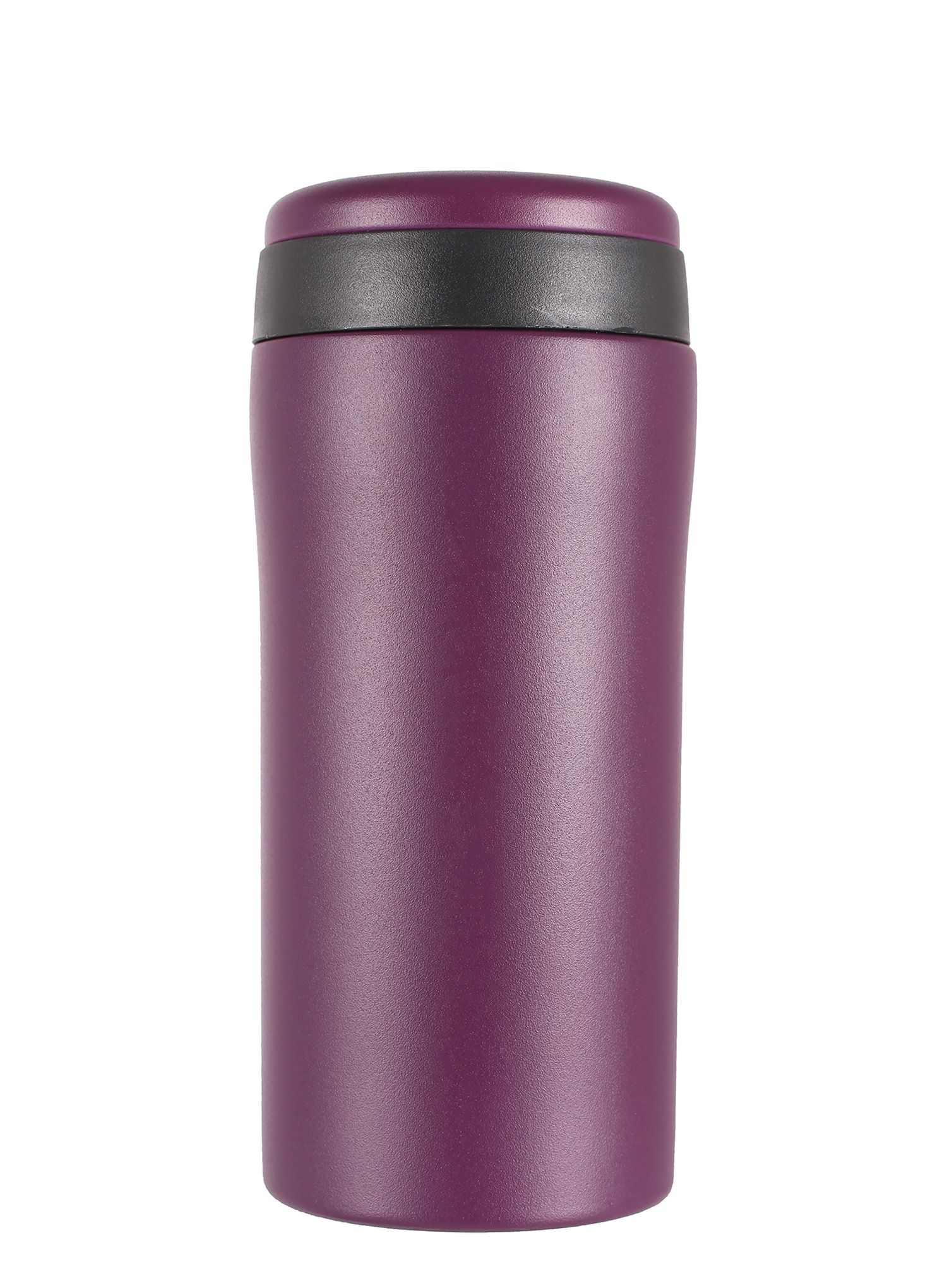 Termo šalica Lifeventure Thermal Mug (0,3 l) - matt purple