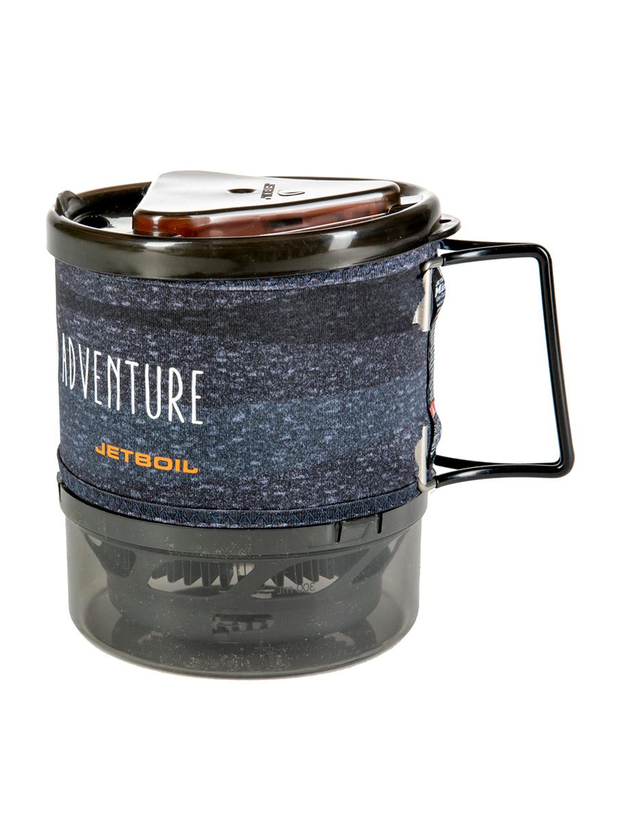 Kuhalo za kampiranje Jetboil Minimo - adventure