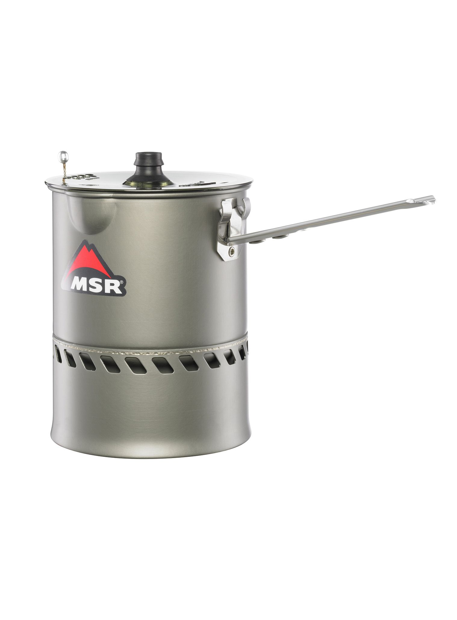 Kuhalo za kampiranje MSR Reactor 1.0L
