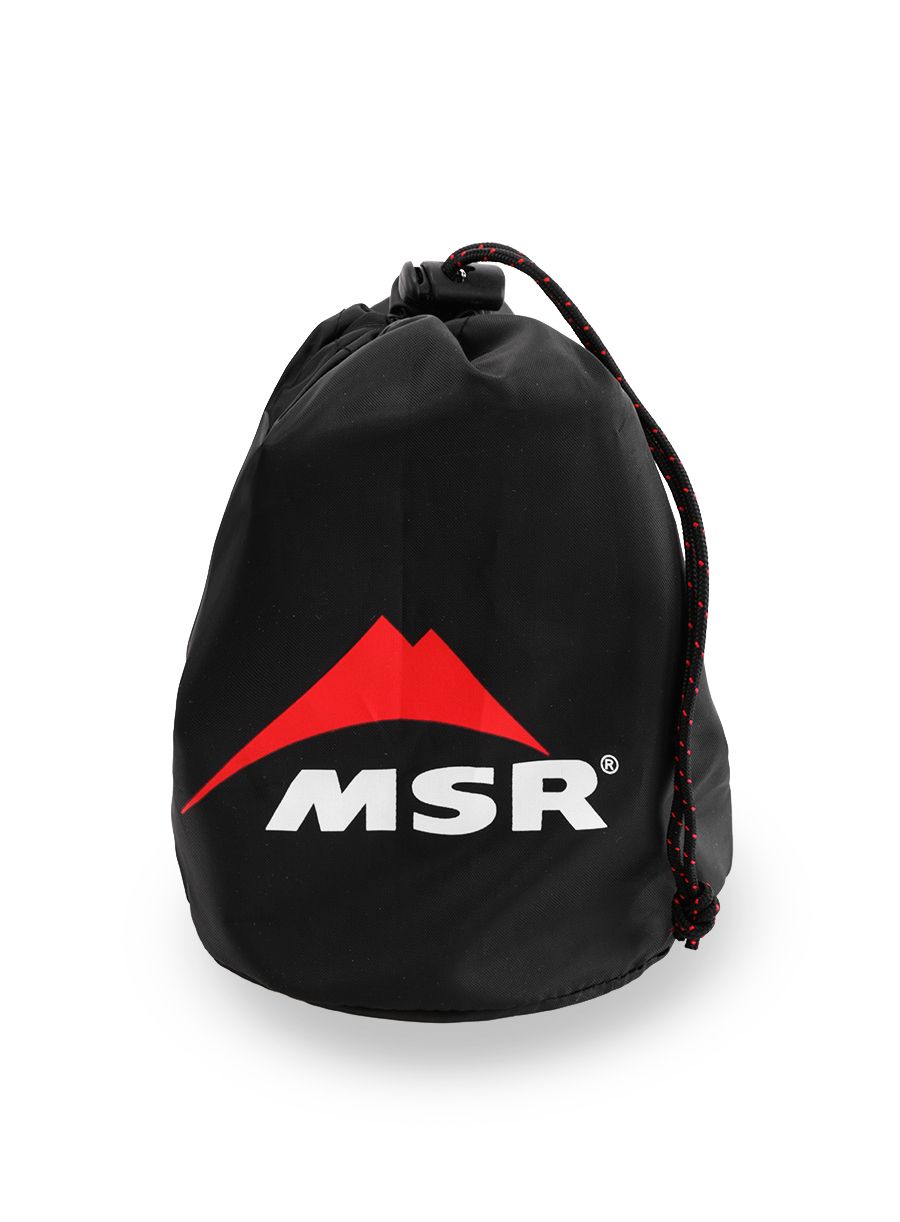Kuhalo za kampiranje MSR WhisperLite International V2 - stainless steel