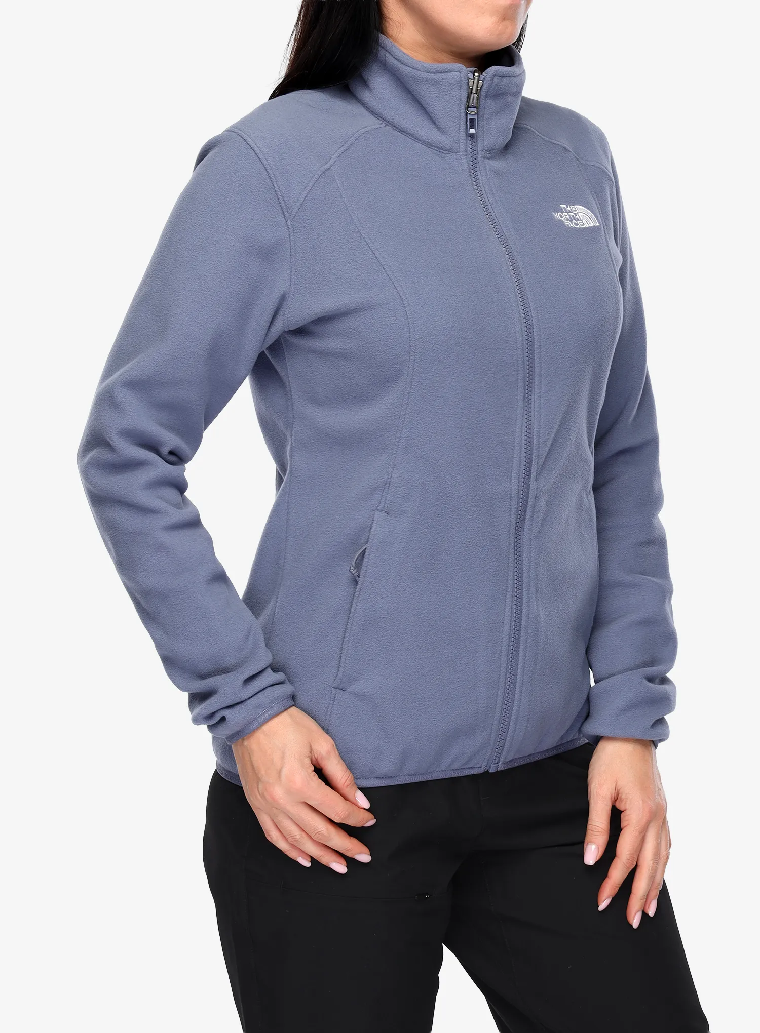 Ženska jakna 3u1 The North Face Evolve II Triclimate Jacket - lunar blue/twilight galaxy