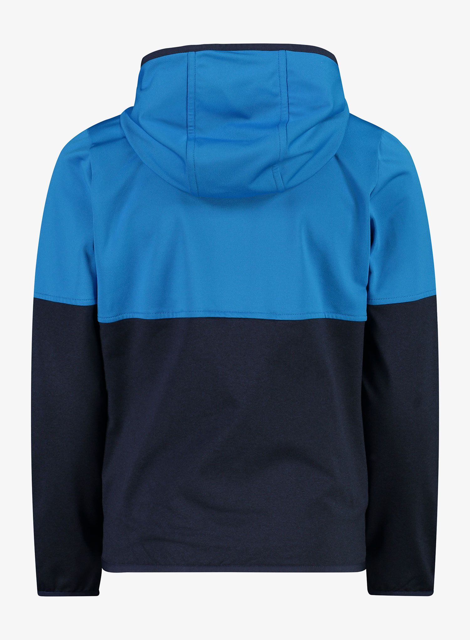 Jakna za dječake CMP Serenity - b.blue mel/river