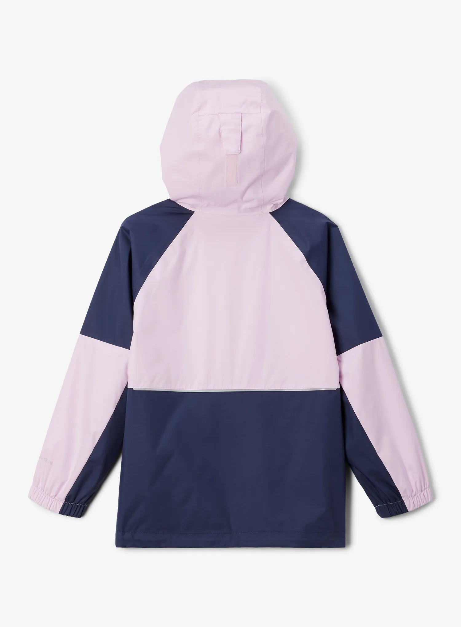 Jakna za dječake Columbia Dalby Springs II Jacket - pink dawn/nocturnal