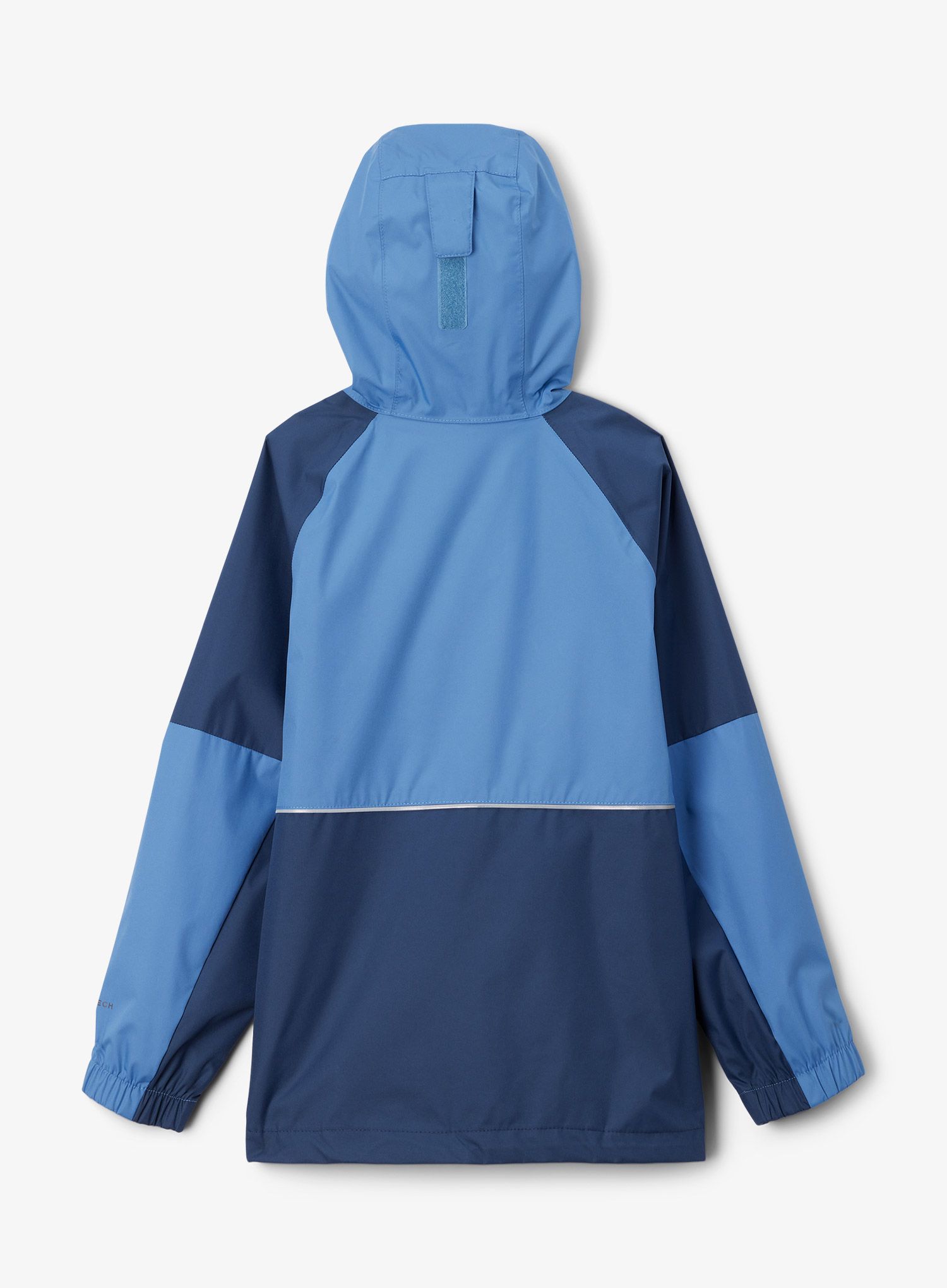 Jakna za dječake Columbia Dalby Springs II Jacket - skyler/dark mountain