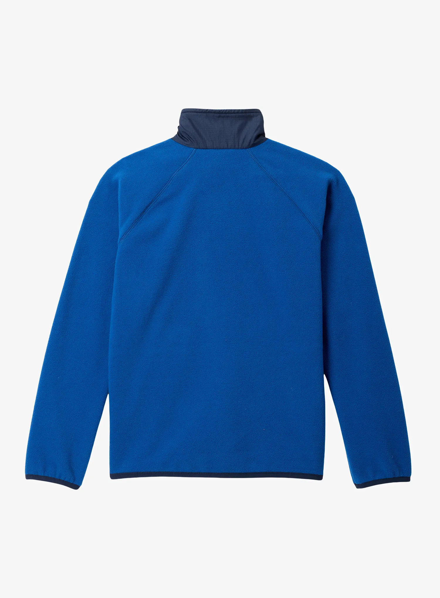 Jakna za dječake Columbia Fast Trek V Full Zip - mountain blue/collegiate navy